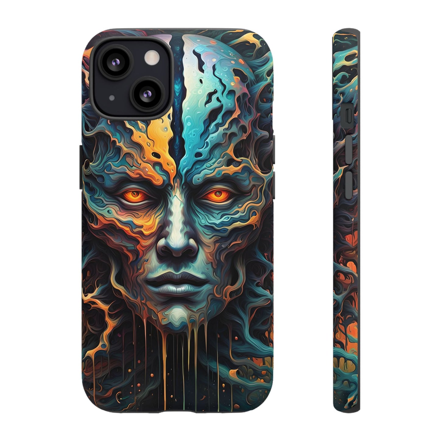 Cosmic Reaperz Phone Case