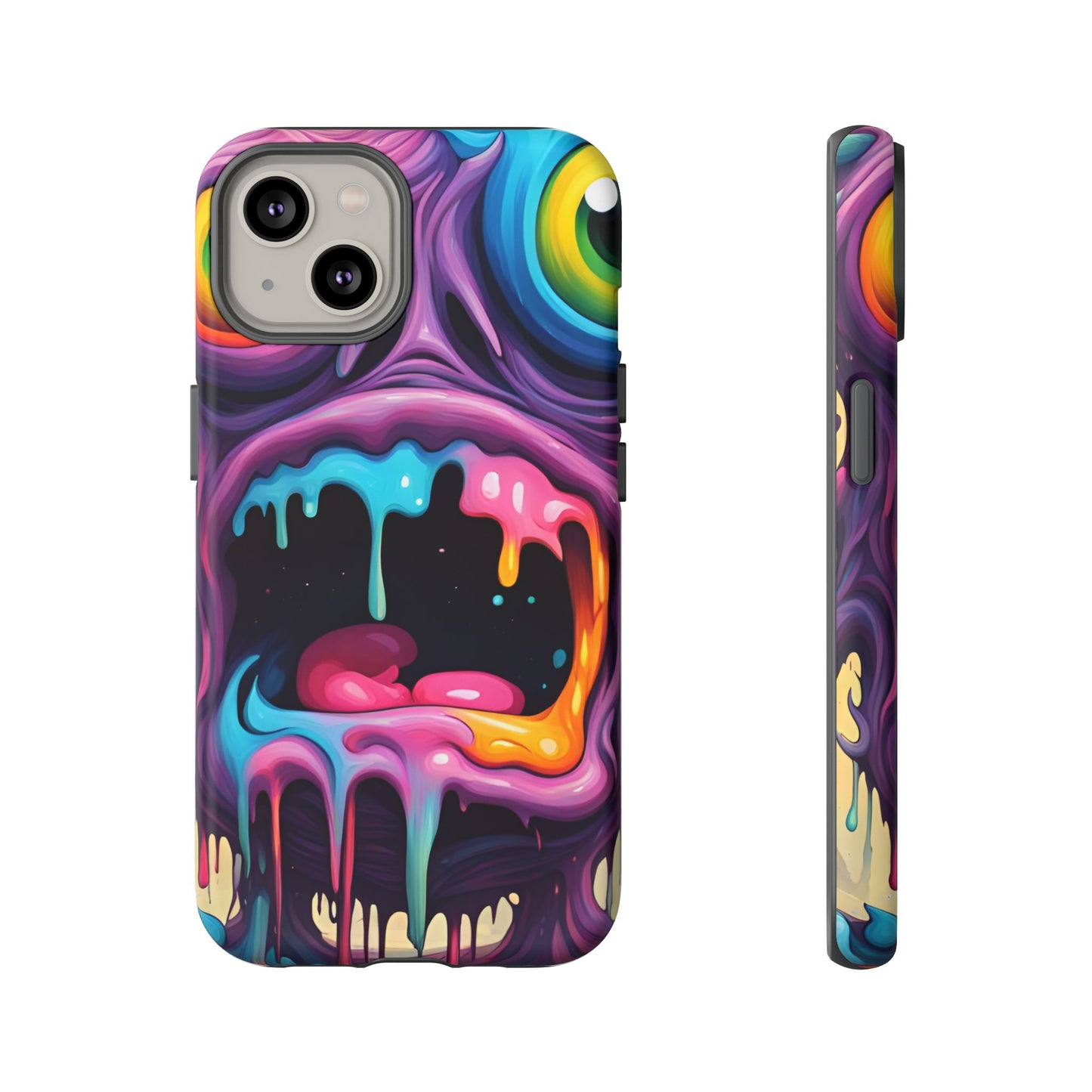 Tough & Wacky Phone Case