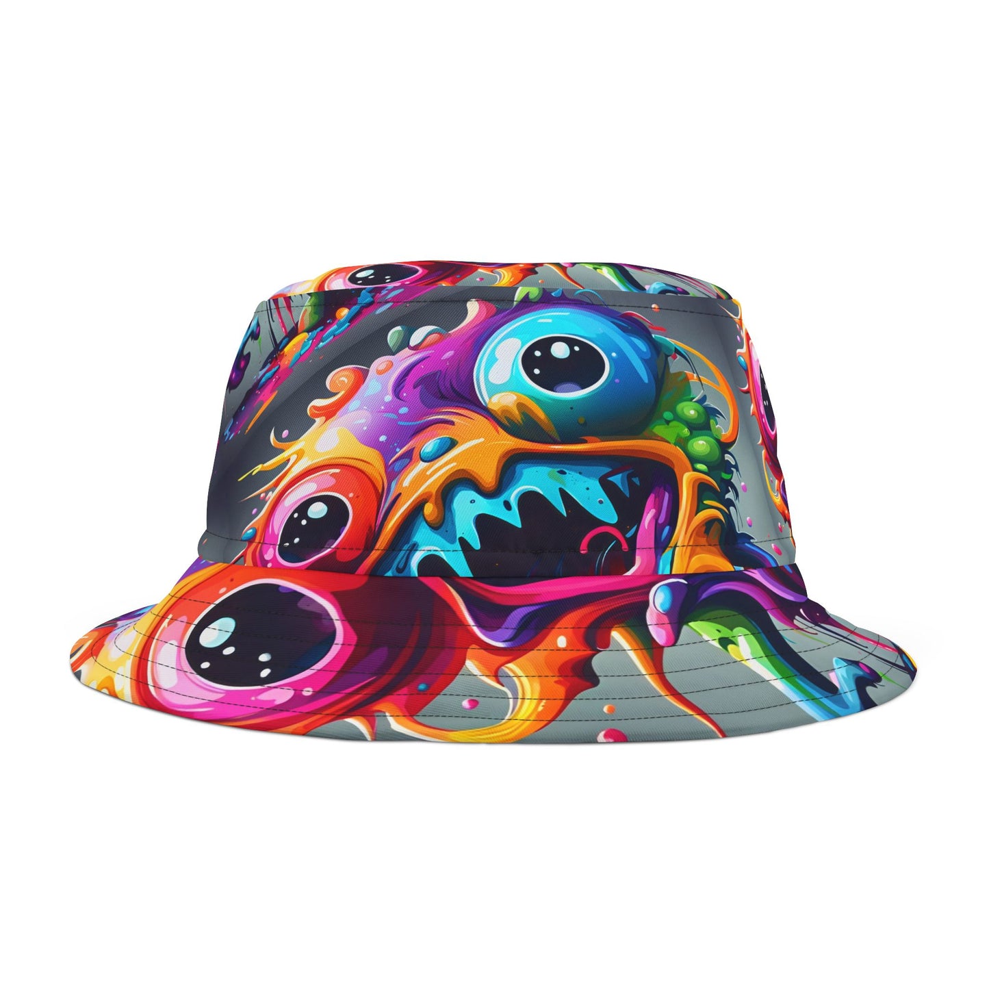 Wacky Bucket Hat