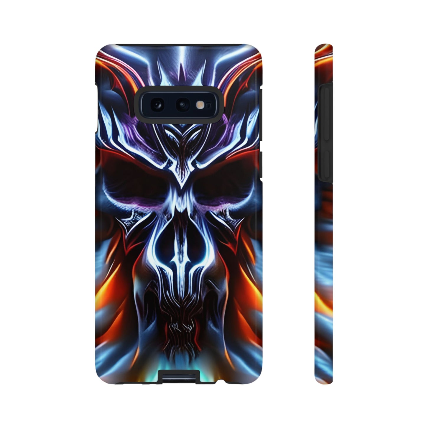 Angelz & Demonz Phone Case