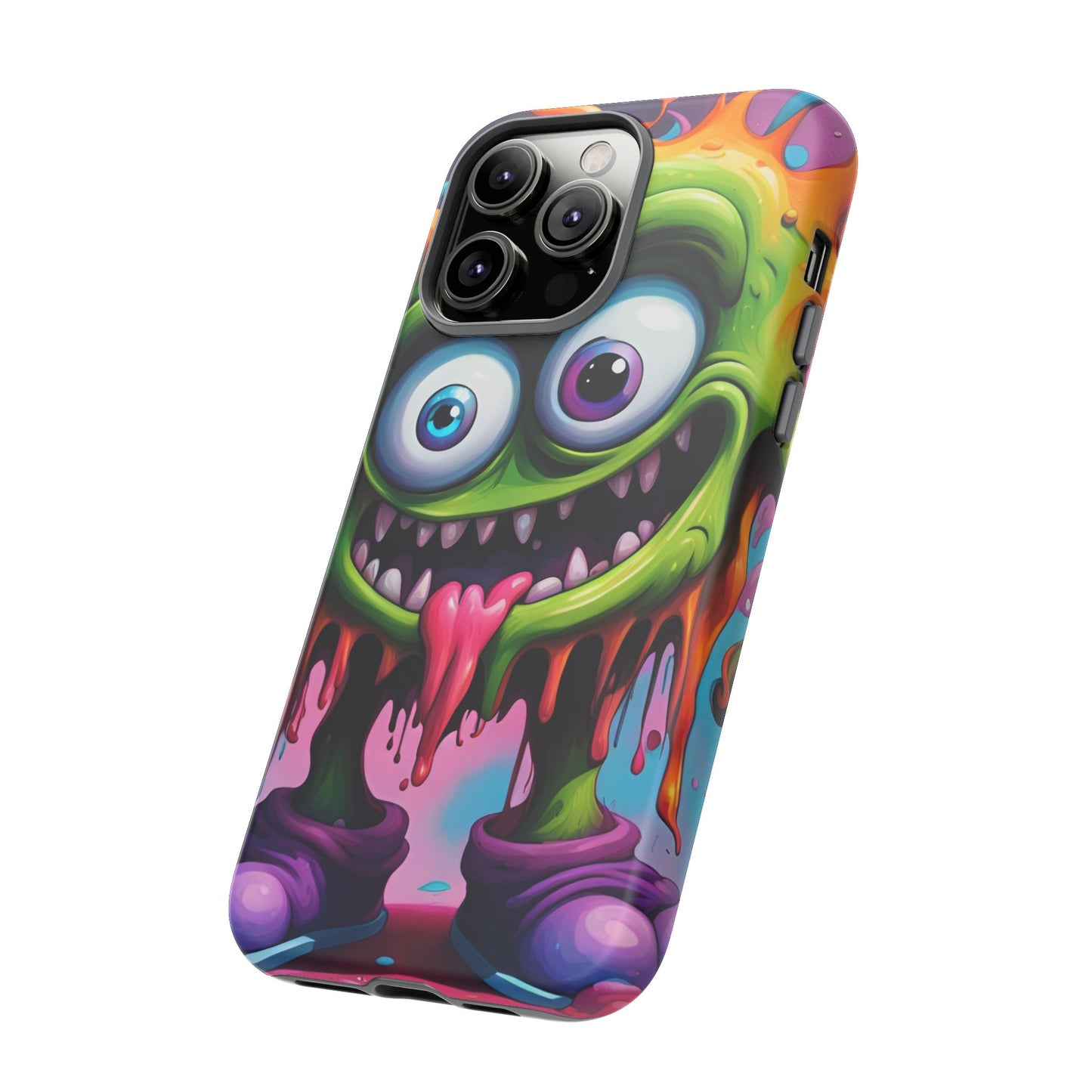 Tough & Wacky Phone Case