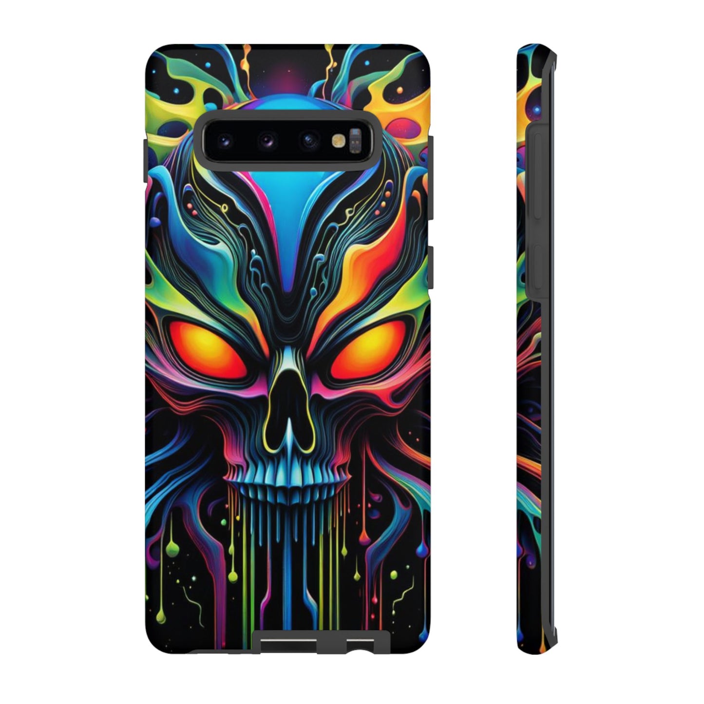 Soul Guardian Phone Case