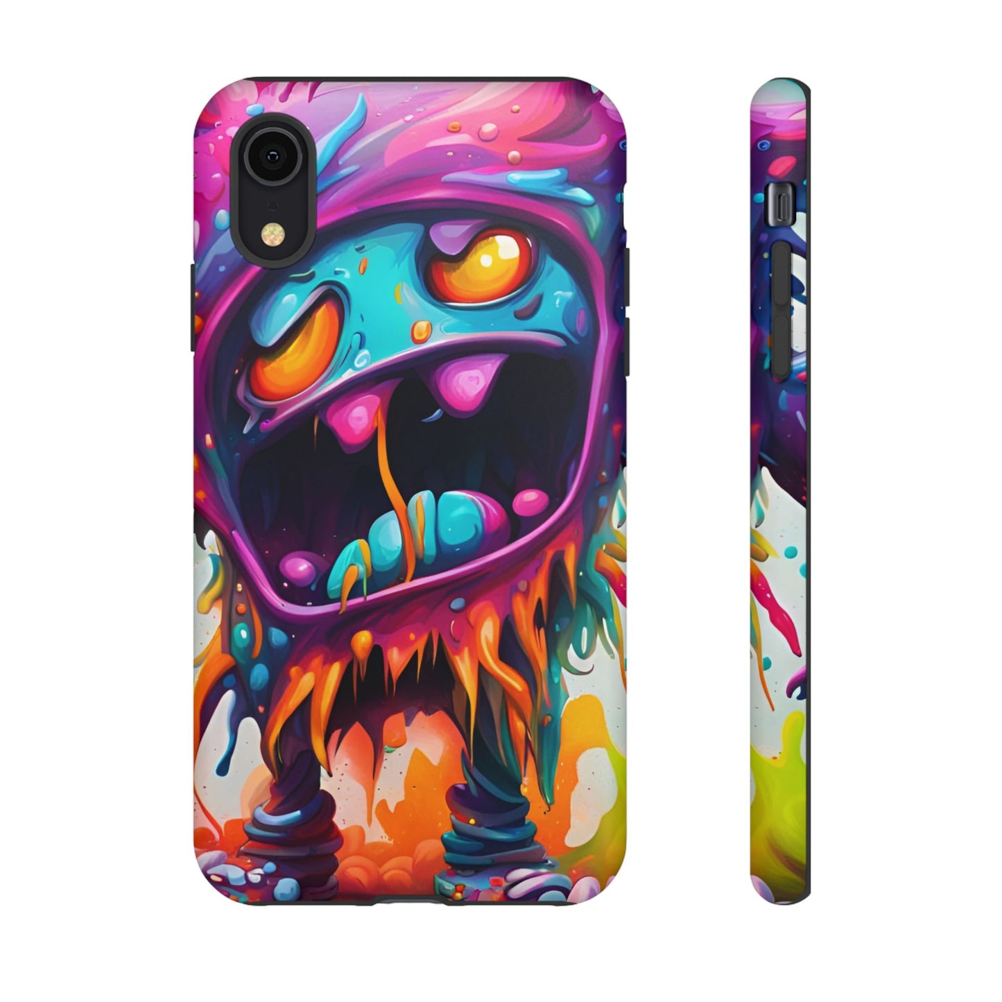 Tough & Wacky Phone Case