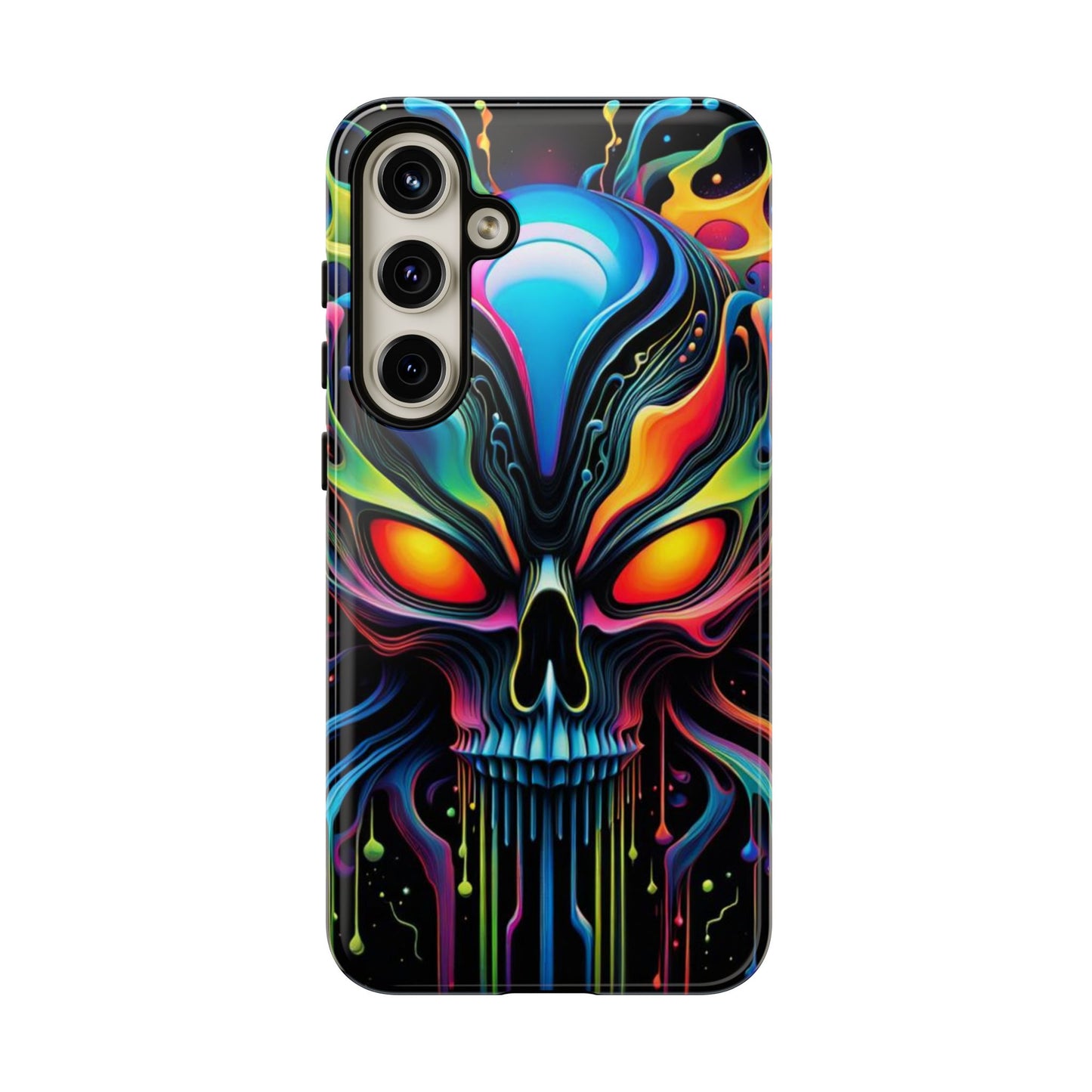 Soul Guardian Phone Case