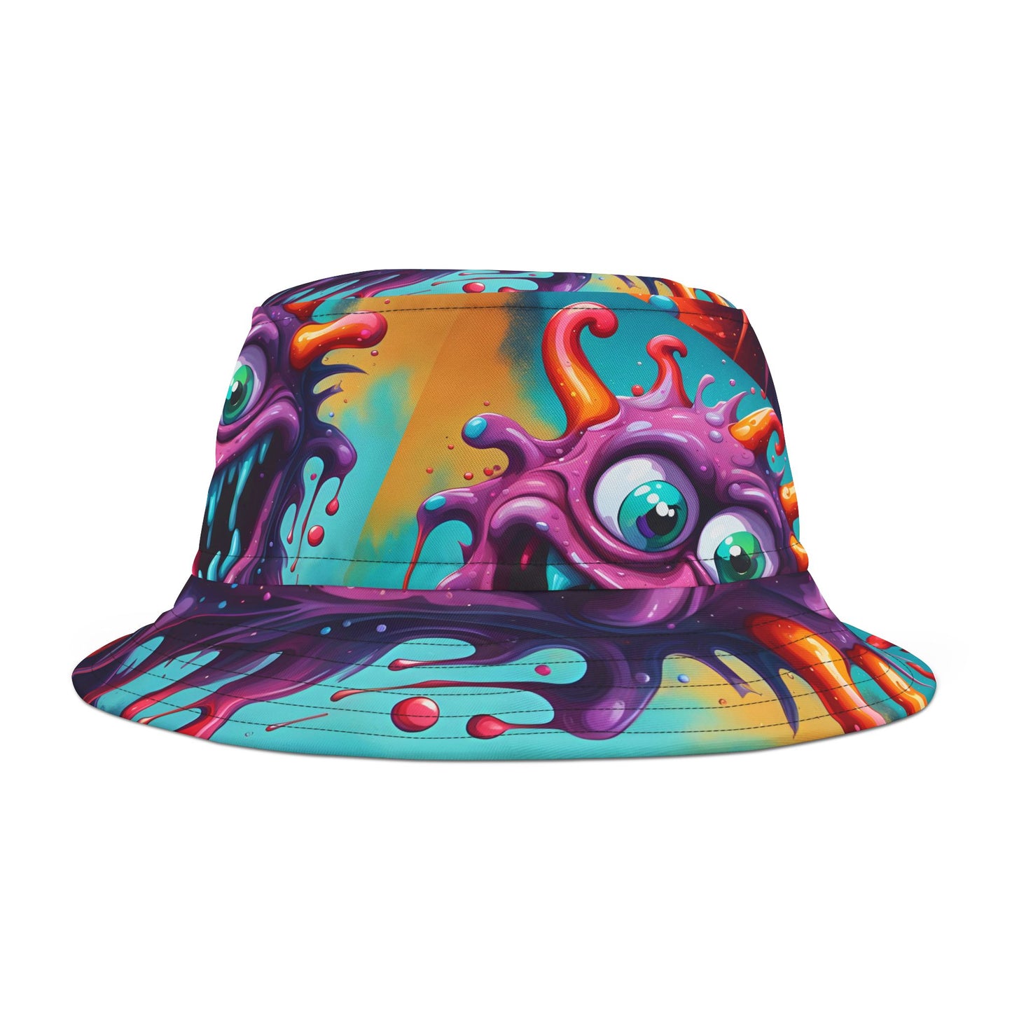 Wacky Bucket Hat