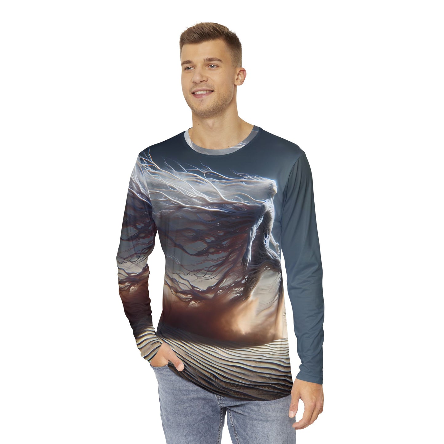 Eternalz Long Sleeve Shirt