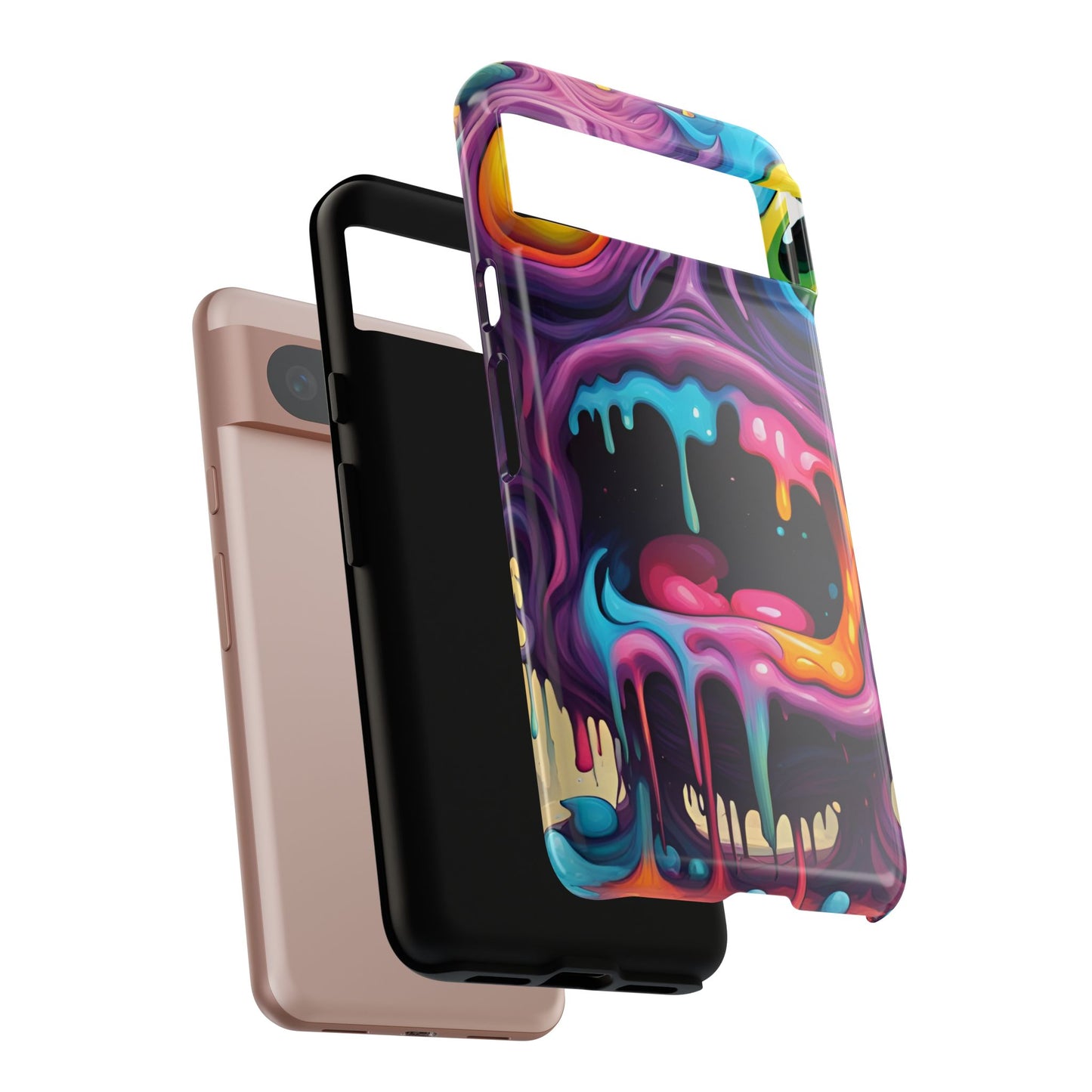 Tough & Wacky Phone Case