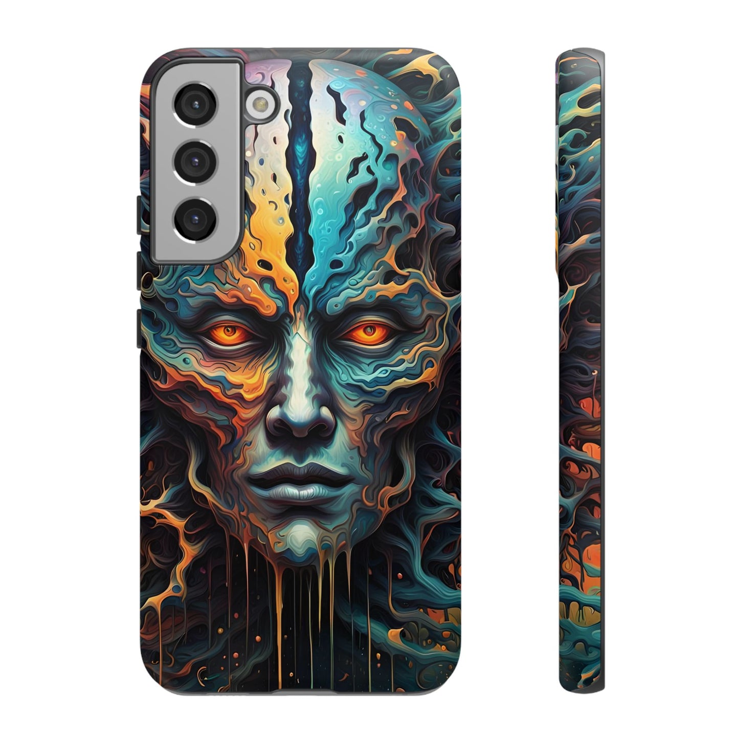 Cosmic Reaperz Phone Case