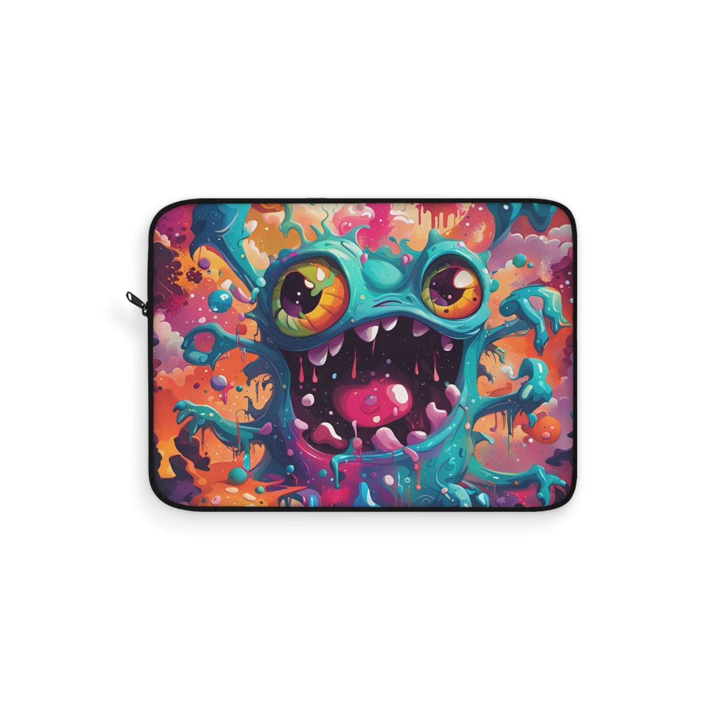 Wacky Laptop Sleeve