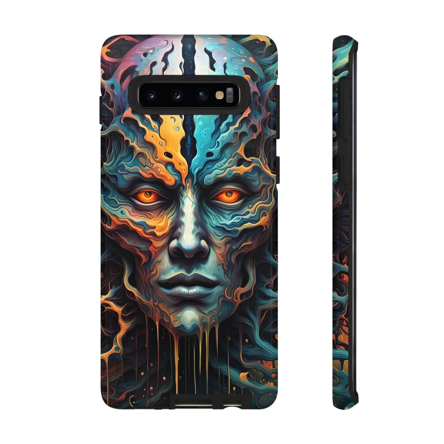 Cosmic Reaperz Phone Case