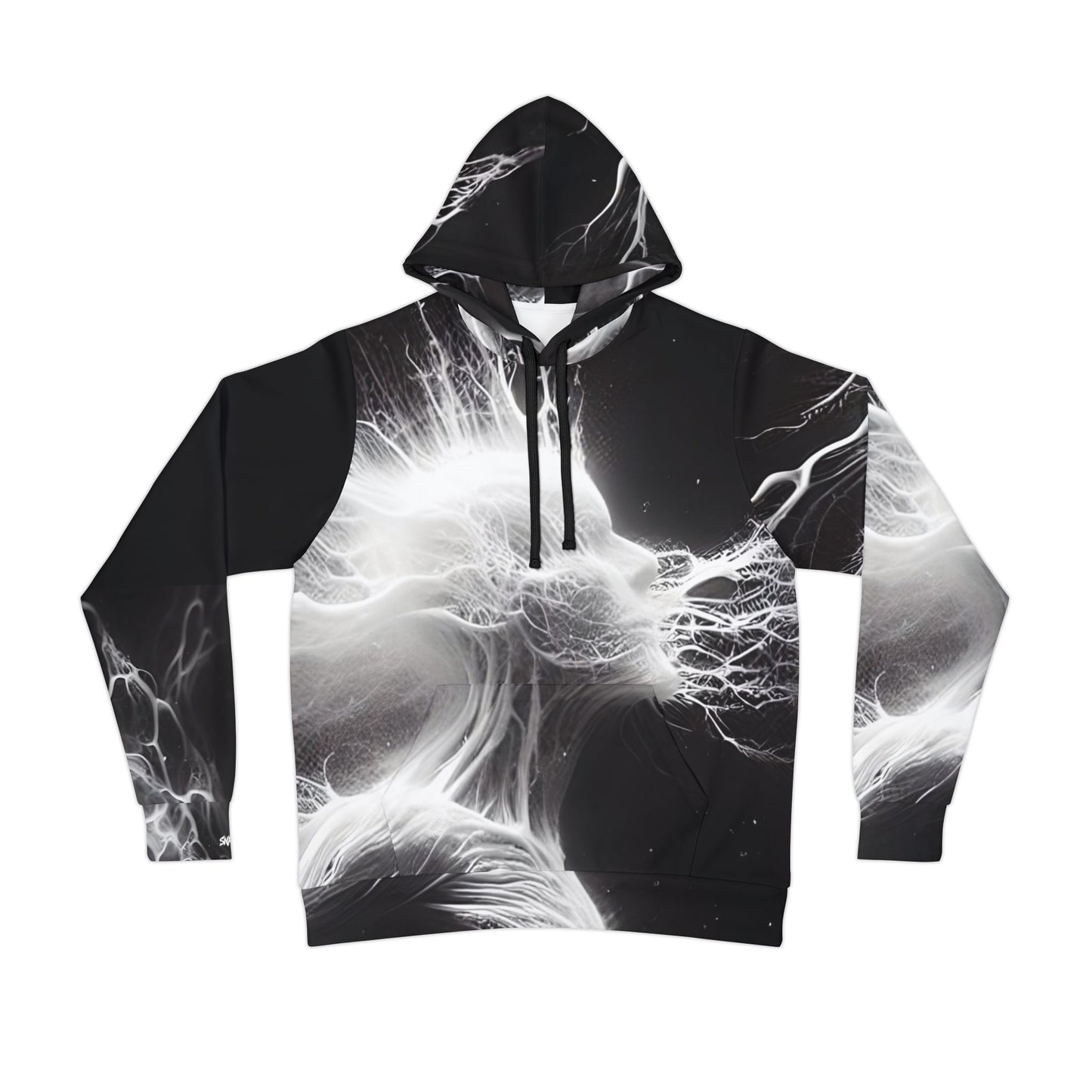 Apparitionz Athletic Hoodie