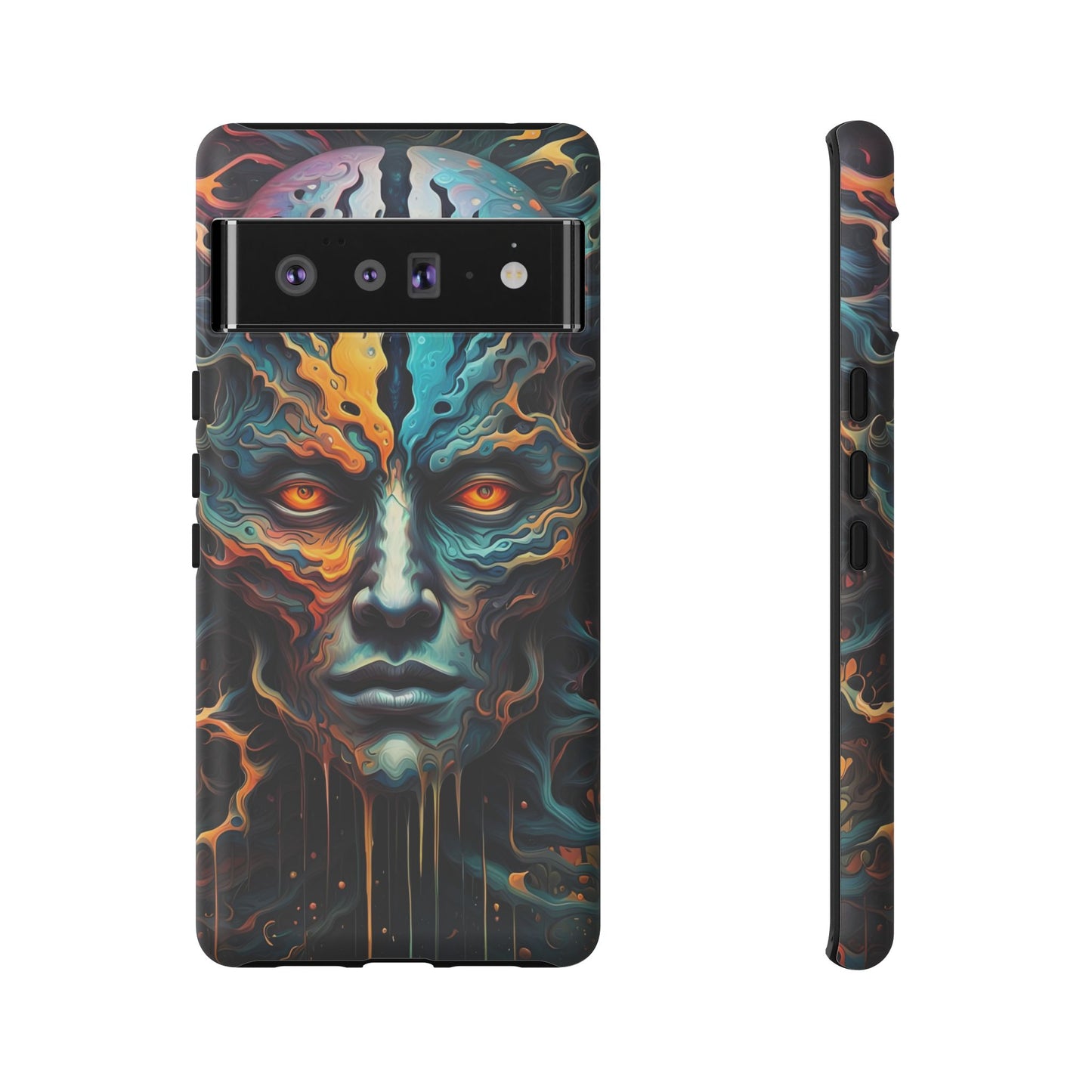 Cosmic Reaperz Phone Case