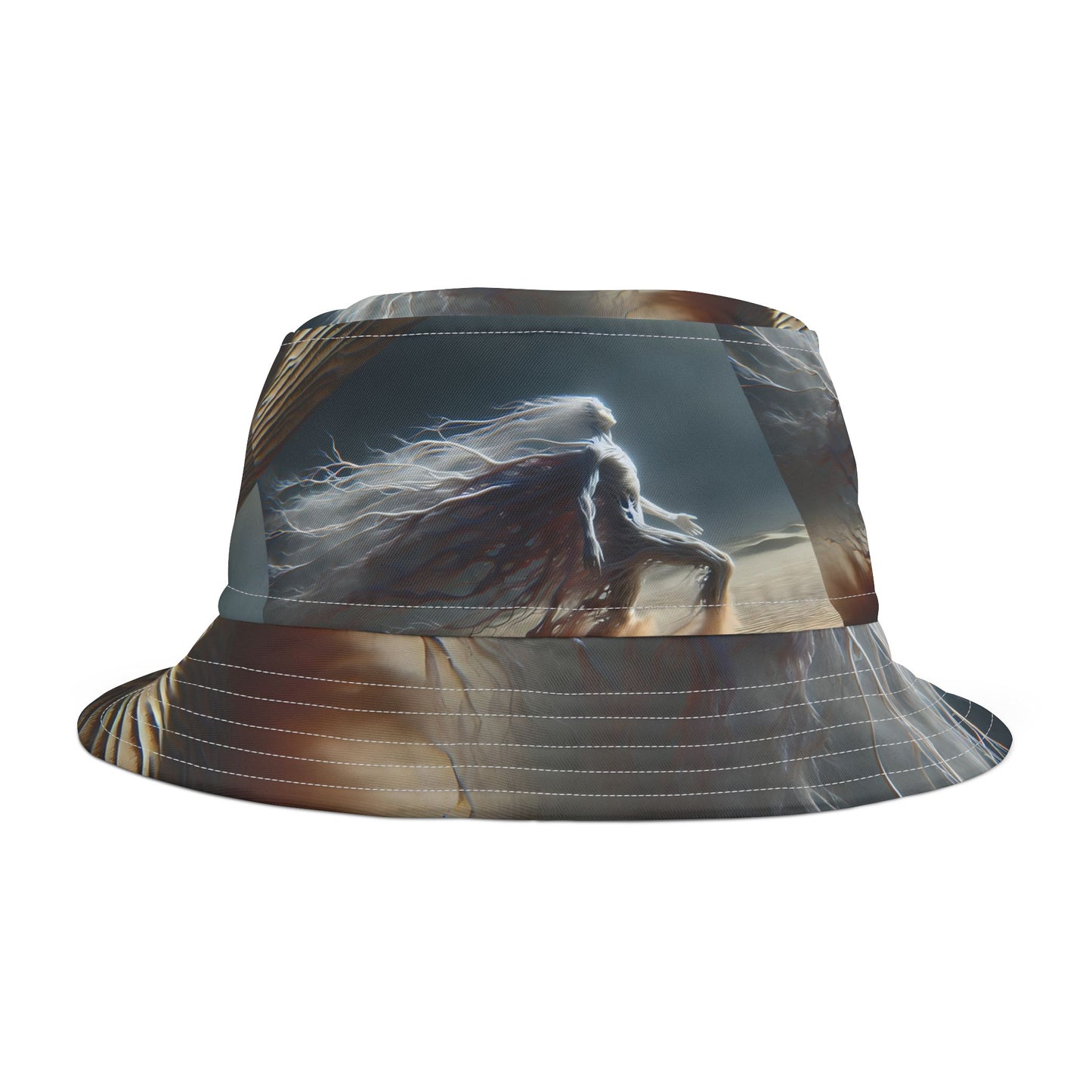 Eternalz Bucket Hat