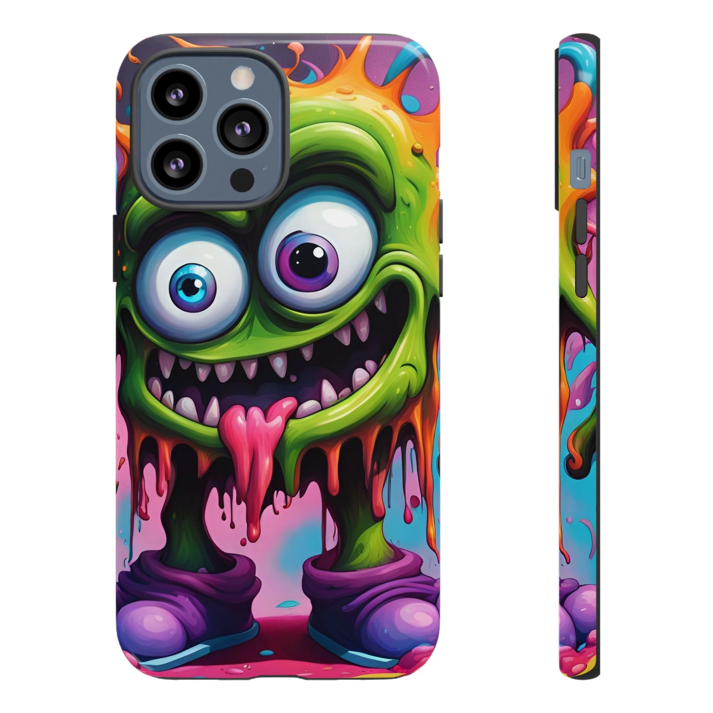 Tough & Wacky Phone Case