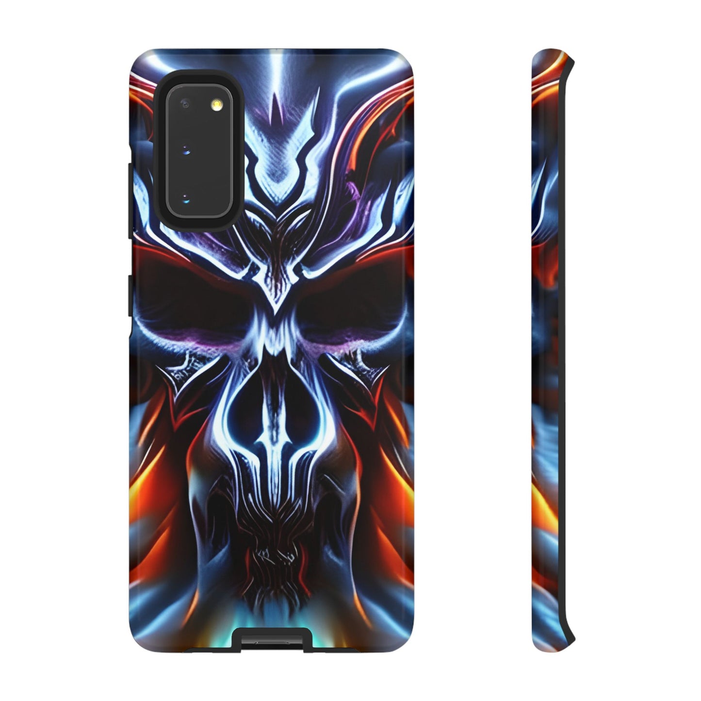 Angelz & Demonz Phone Case