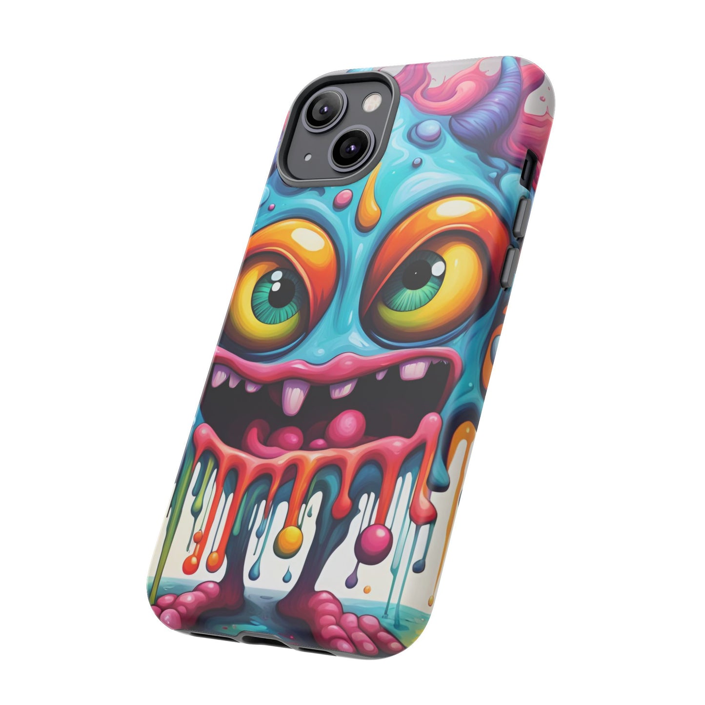 Tough & Wacky Phone Case