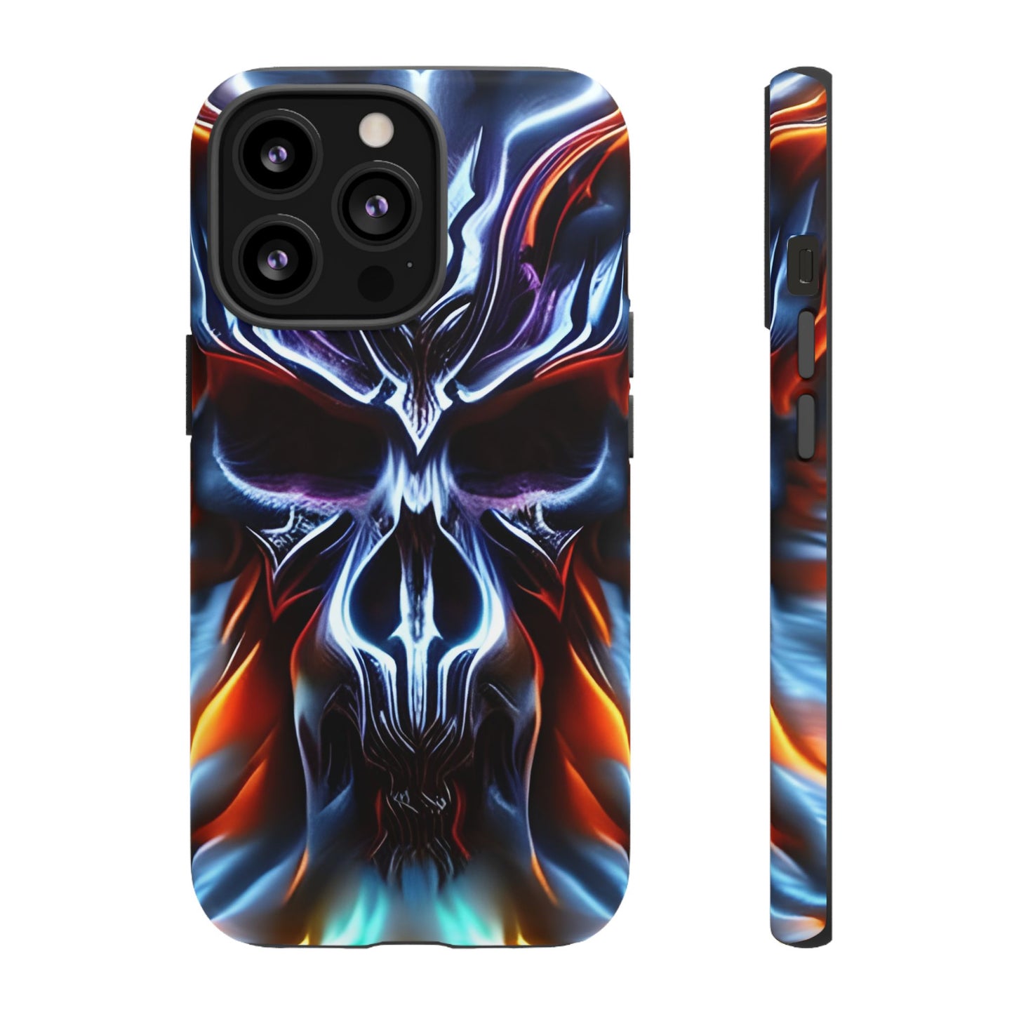 Angelz & Demonz Phone Case