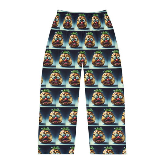 Men's Couch Potatoez Pajama Pants