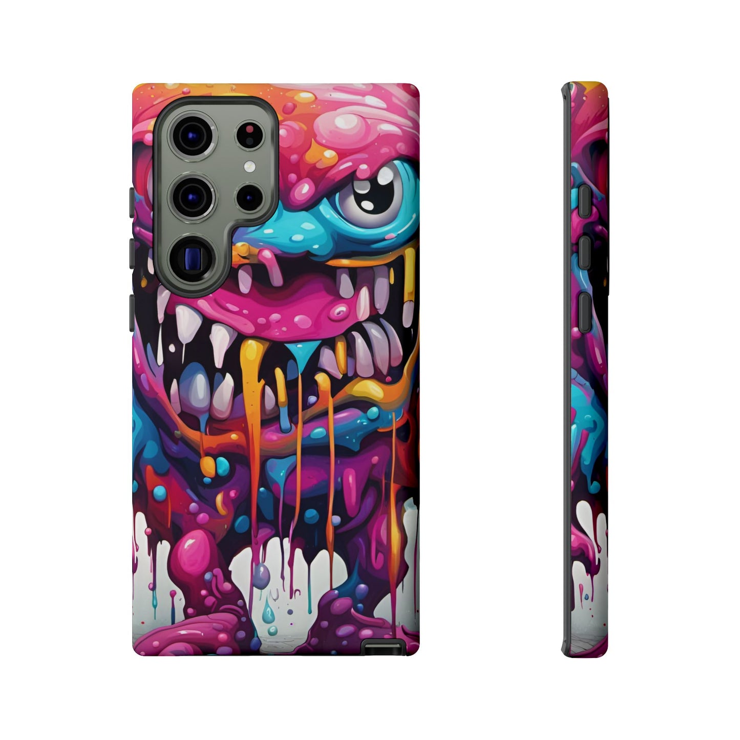 Tough & Wacky Phone Case