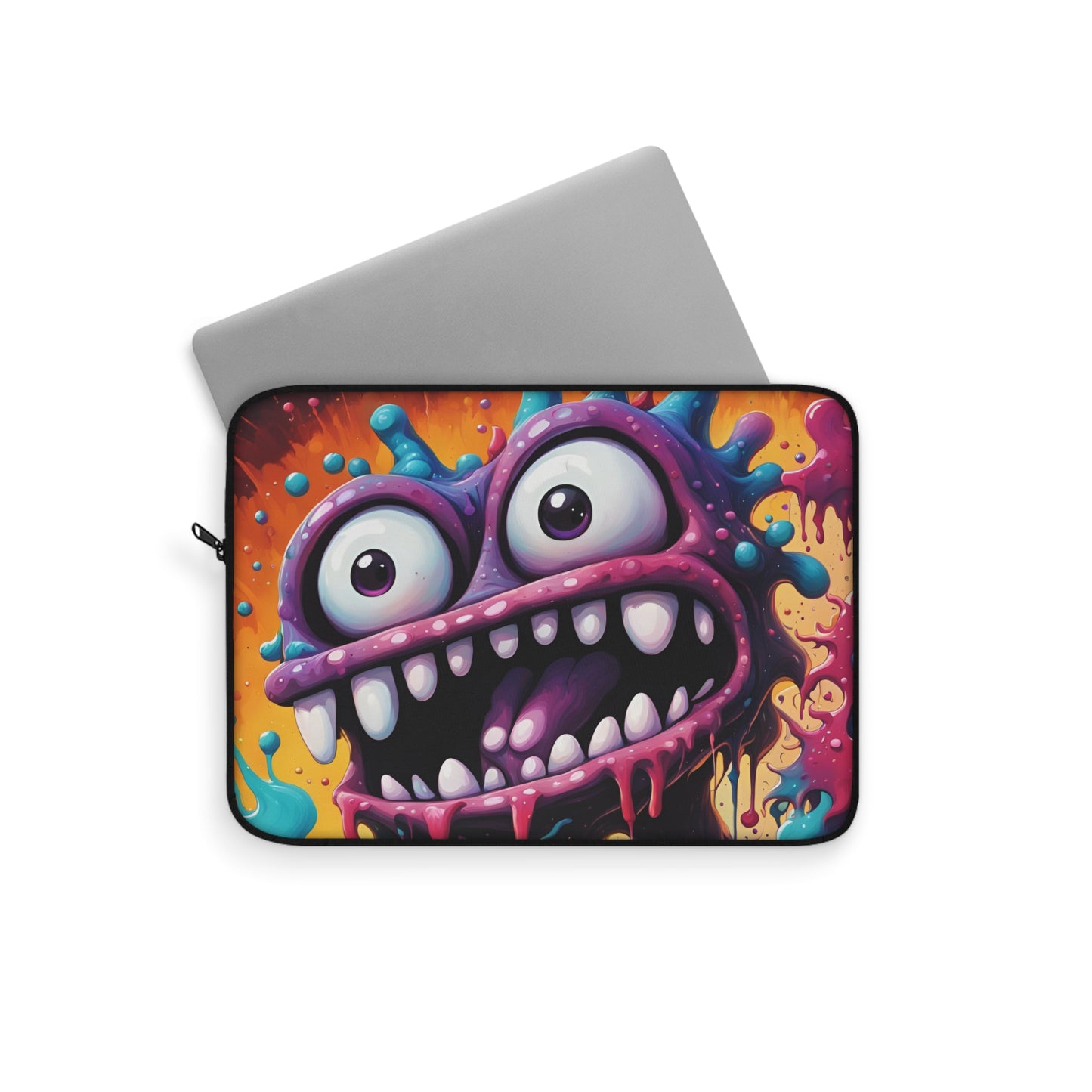 Wacky Laptop Sleeve