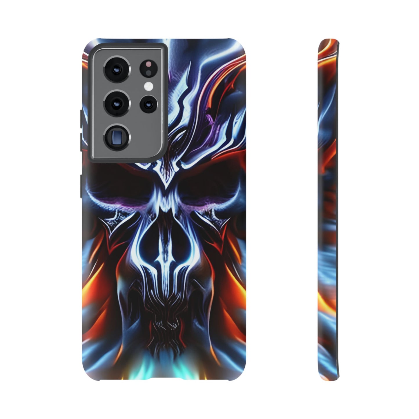 Angelz & Demonz Phone Case