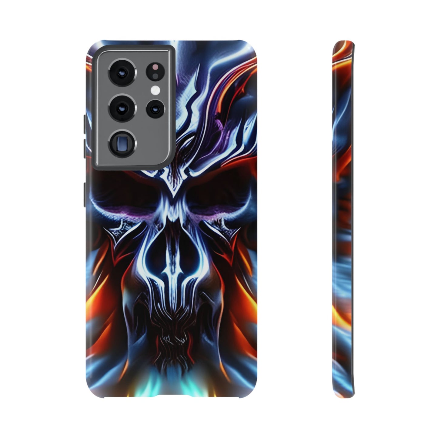 Angelz & Demonz Phone Case