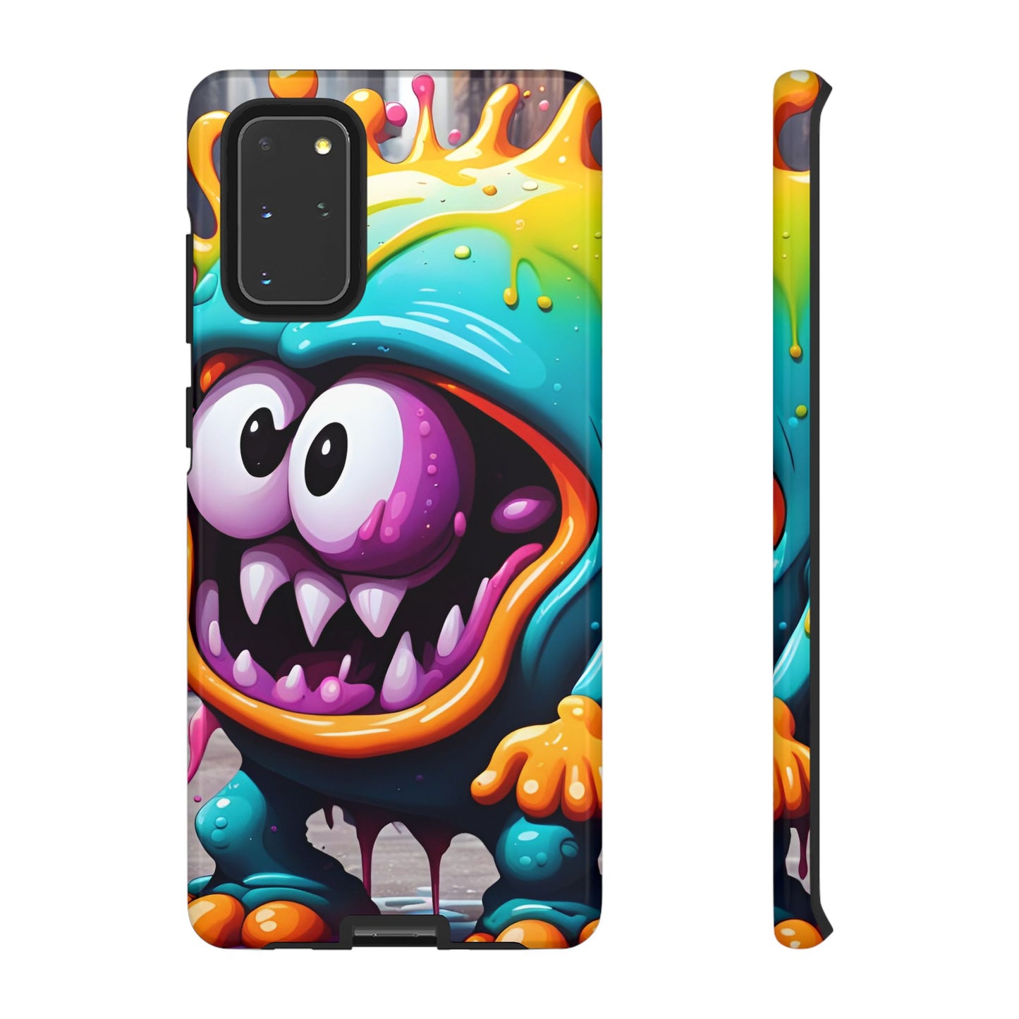 Tough & Wacky Phone Case