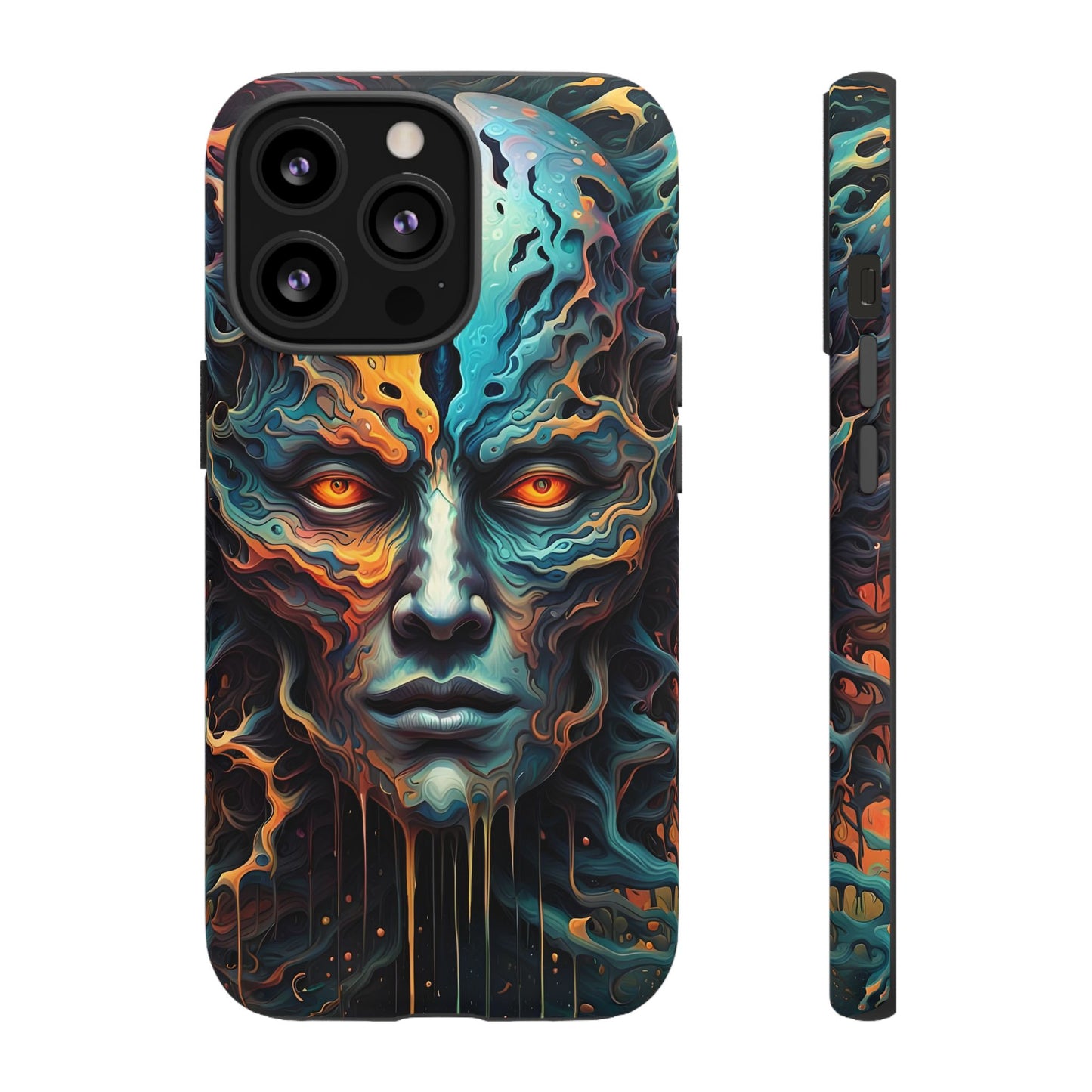 Cosmic Reaperz Phone Case