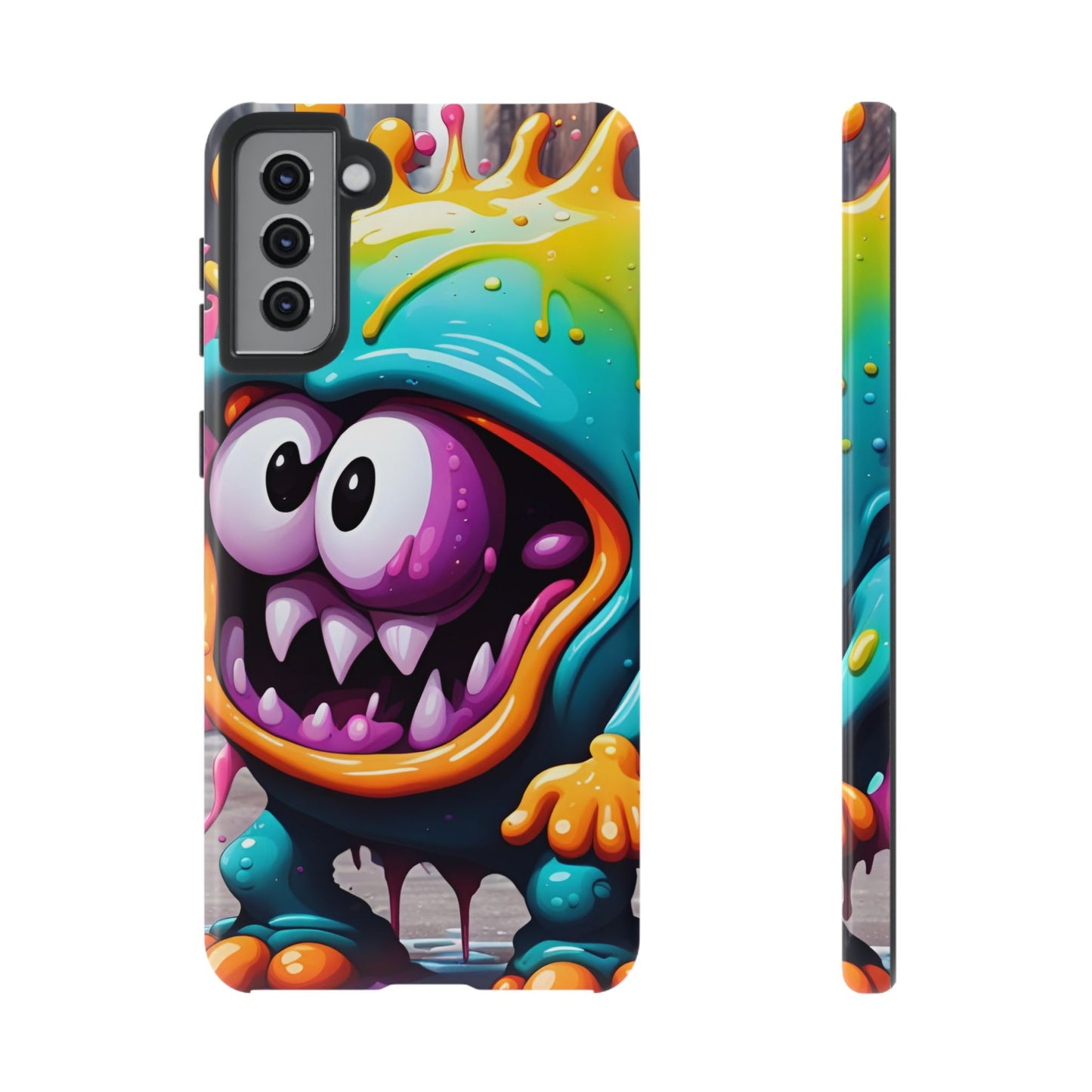 Tough & Wacky Phone Case