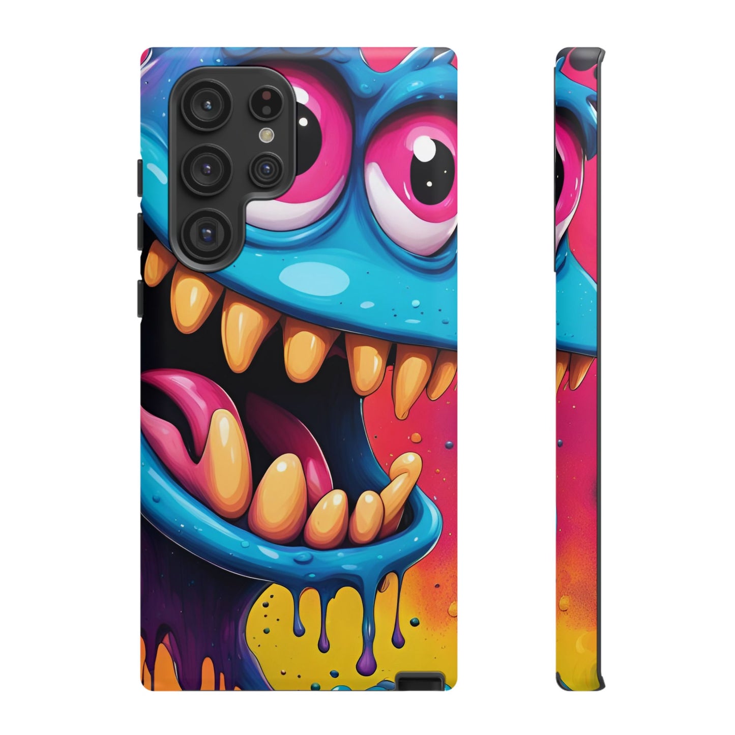 Tough & Wacky Phone Case