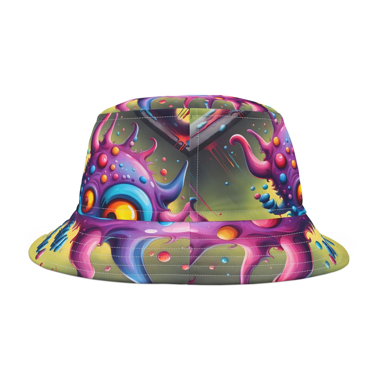 Wacky Bucket Hat