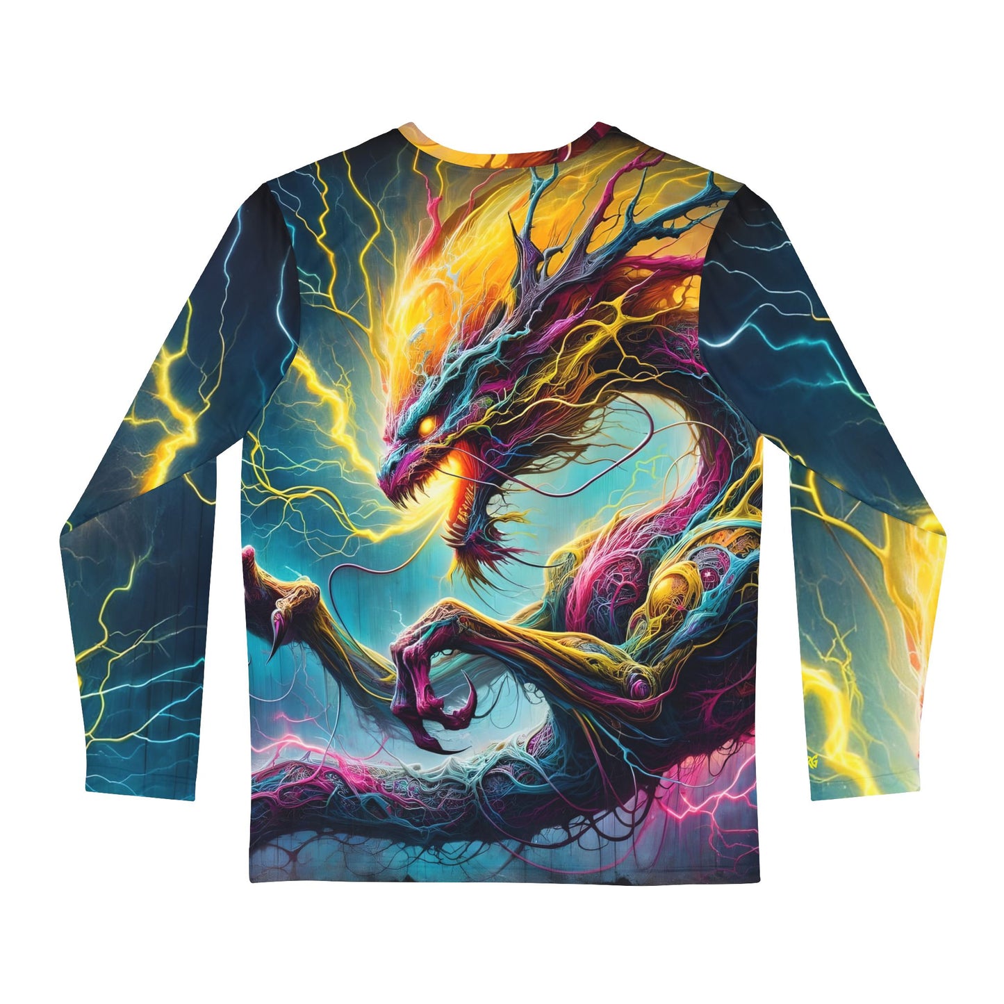 Dragonz Long Sleeve Shirt