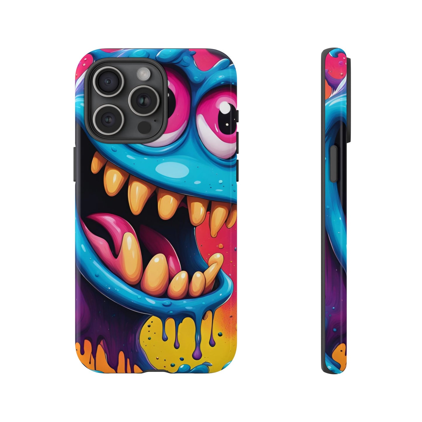 Tough & Wacky Phone Case