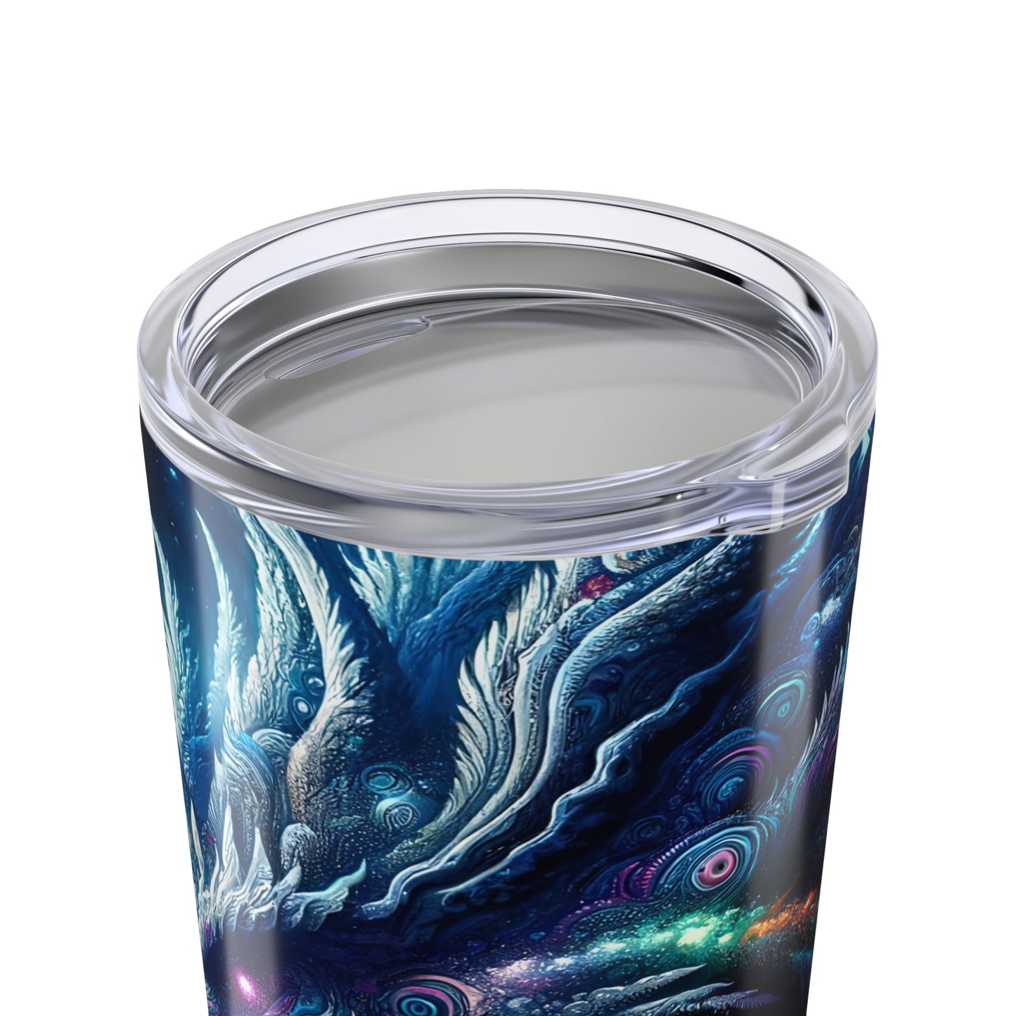 Cosmic Kaiju Tumbler 20oz