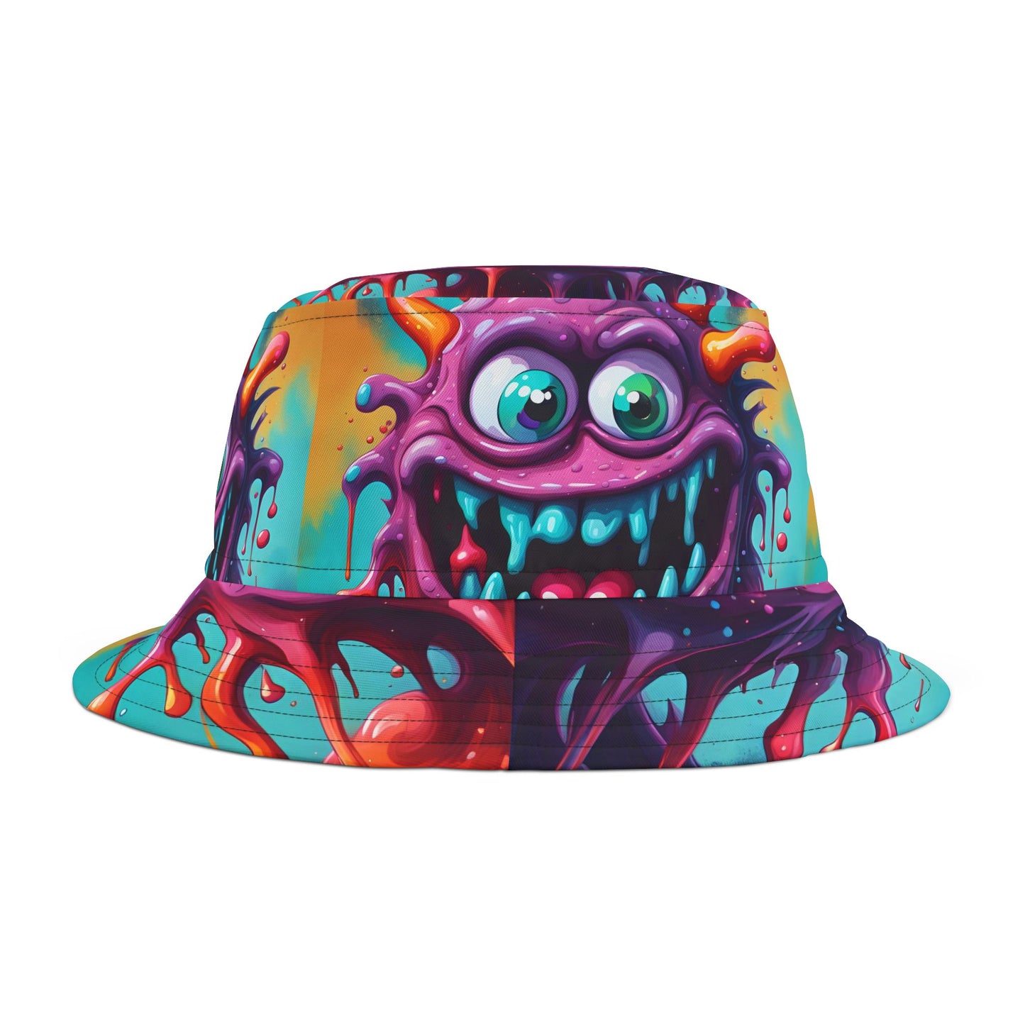 Wacky Bucket Hat