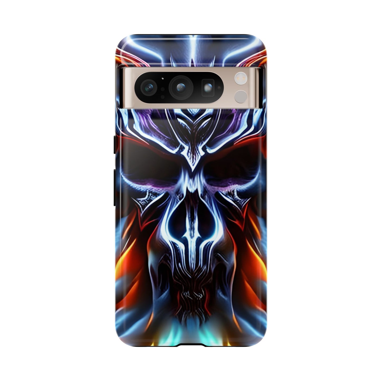 Angelz & Demonz Phone Case