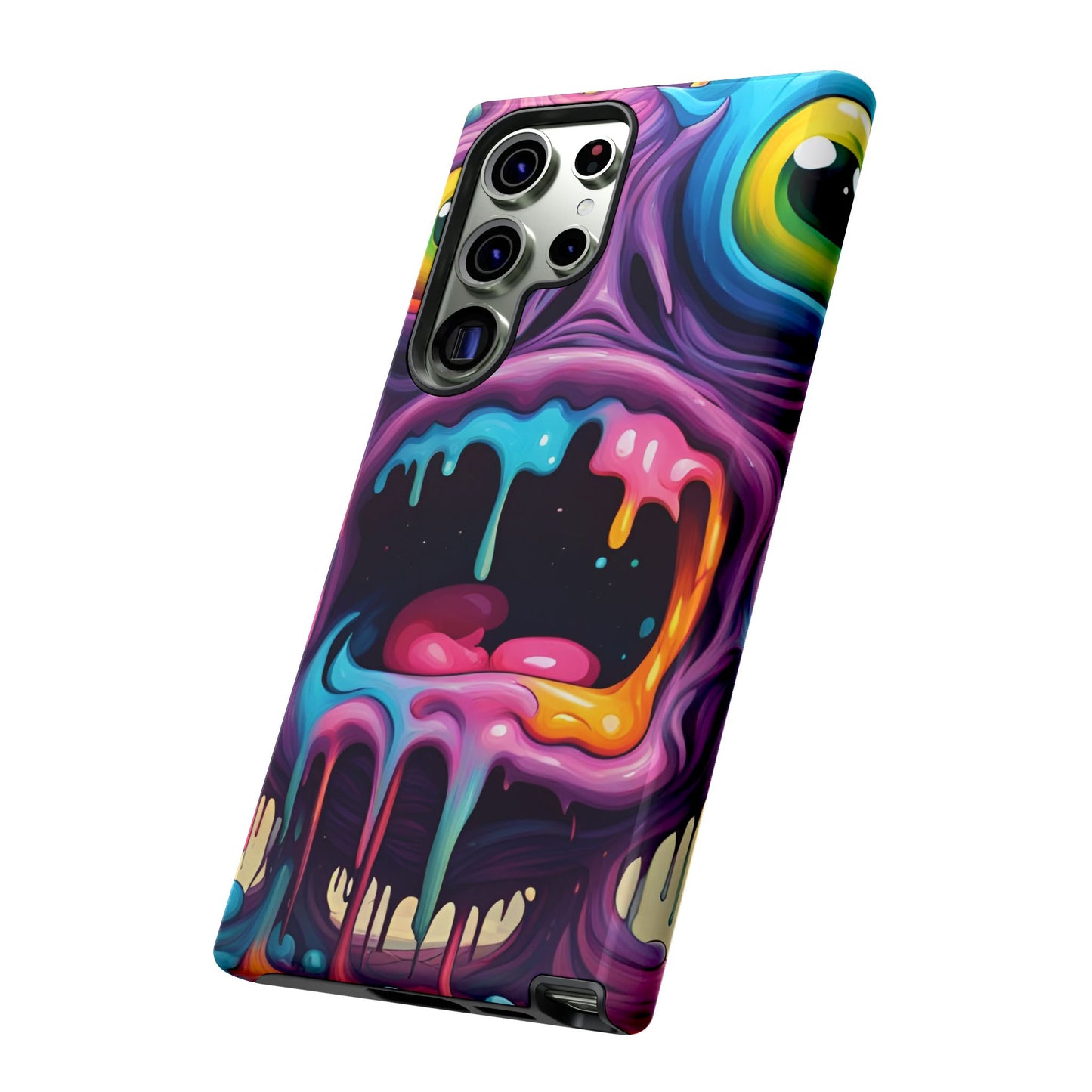 Tough & Wacky Phone Case