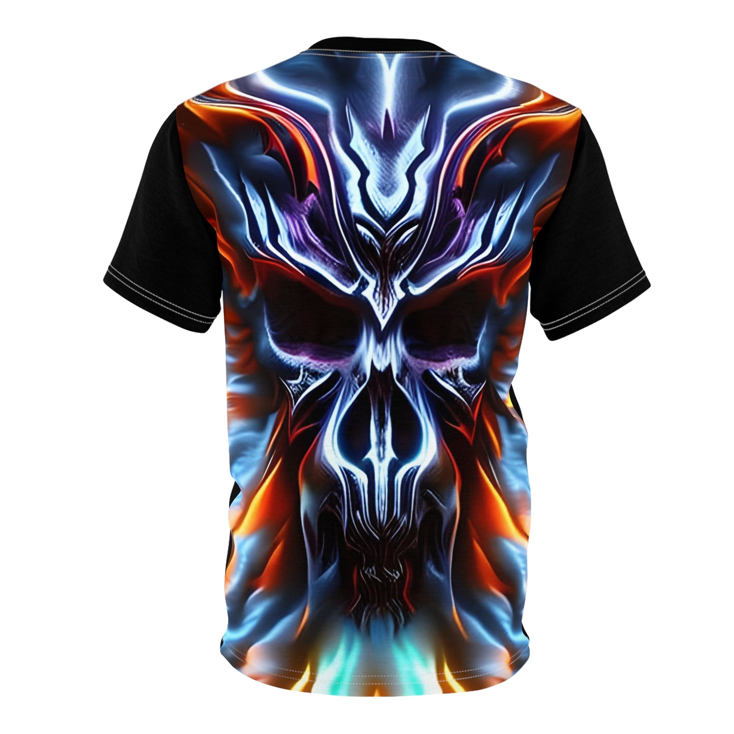 Angelz & Demonz Unisex Tee