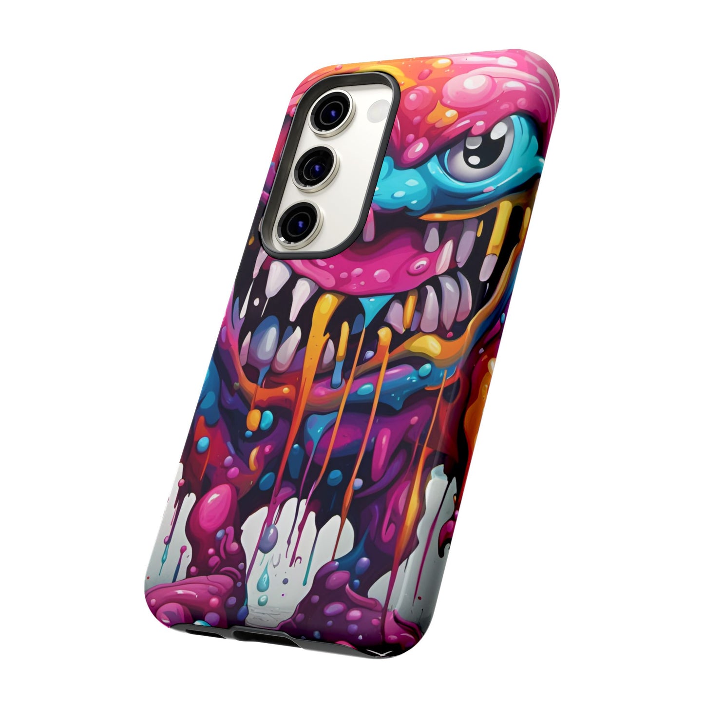 Tough & Wacky Phone Case