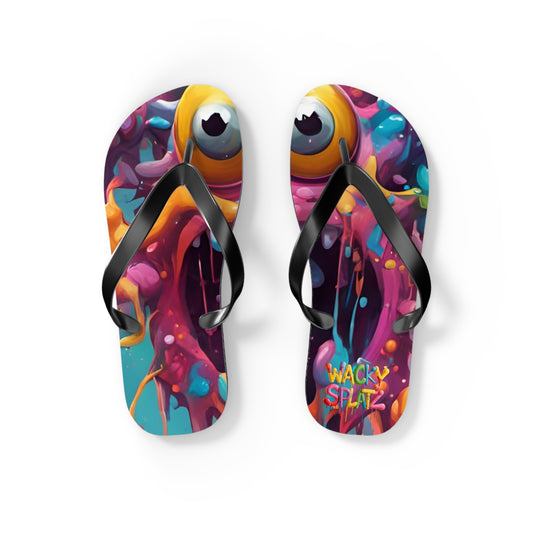 Men's/Boys' Wacky Flops