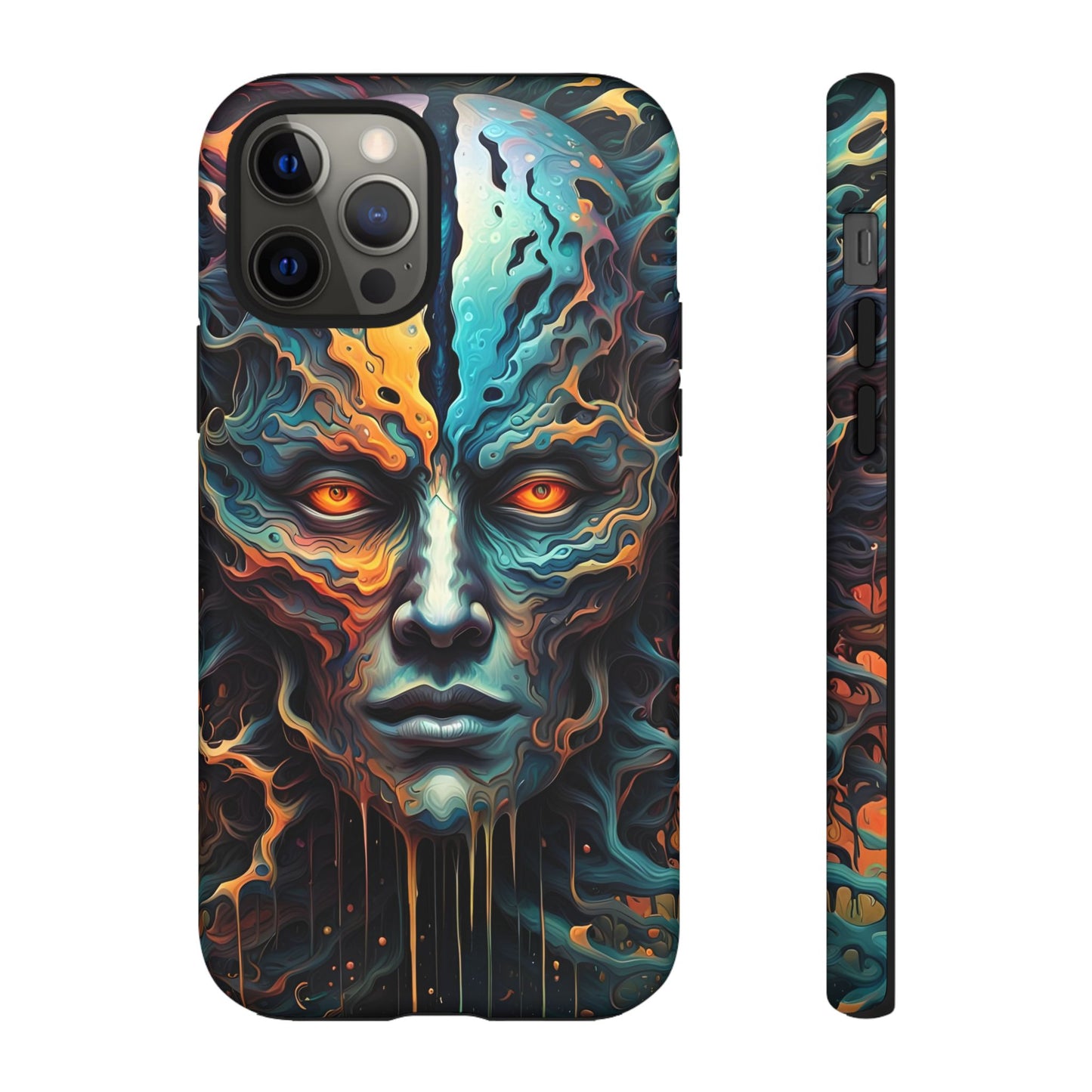 Cosmic Reaperz Phone Case