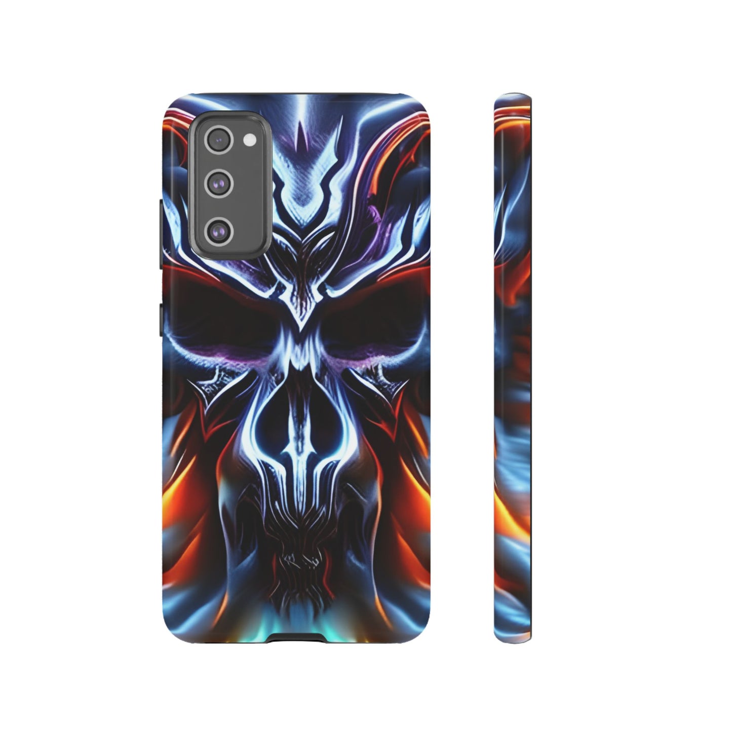 Angelz & Demonz Phone Case