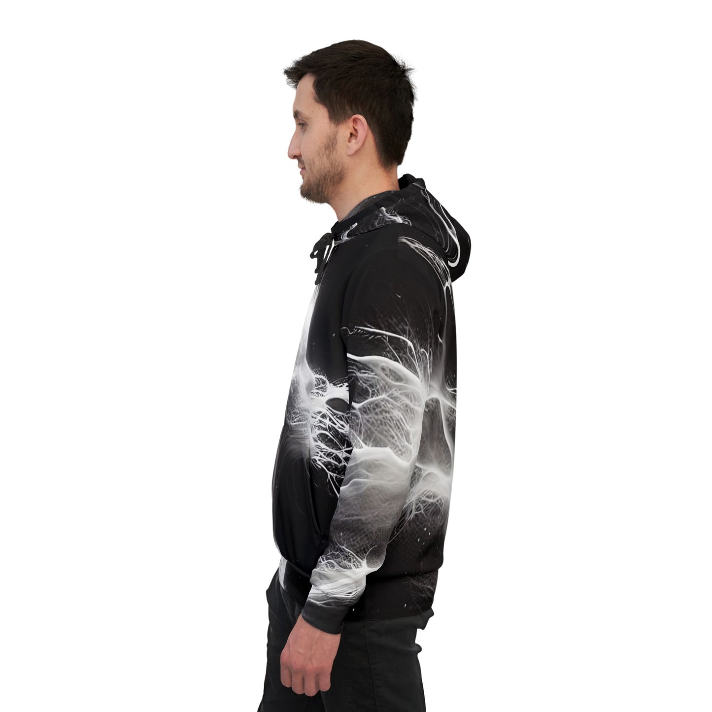 Apparitionz Athletic Hoodie