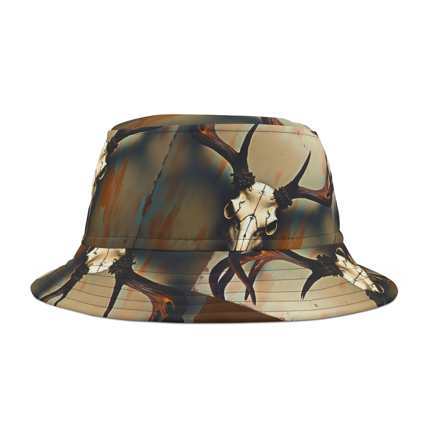 Camoz Bucket Hat