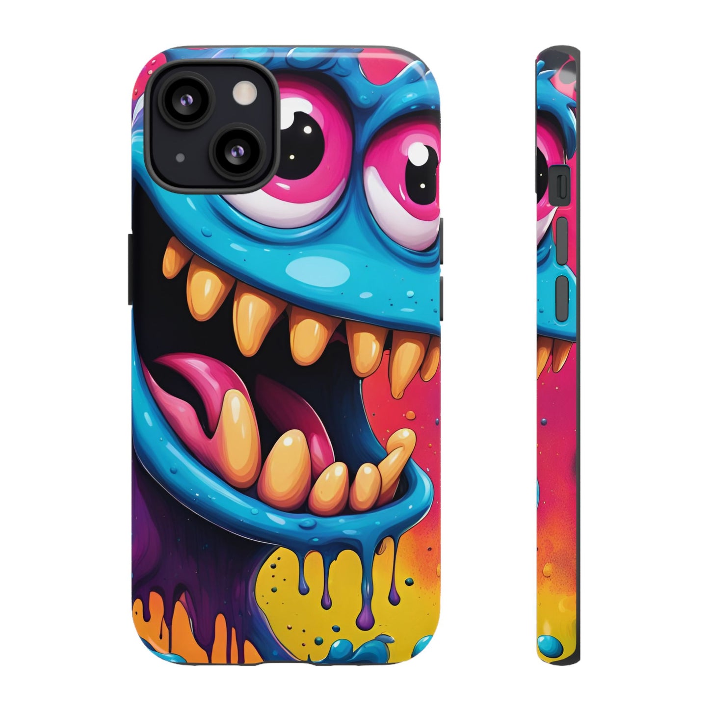 Tough & Wacky Phone Case