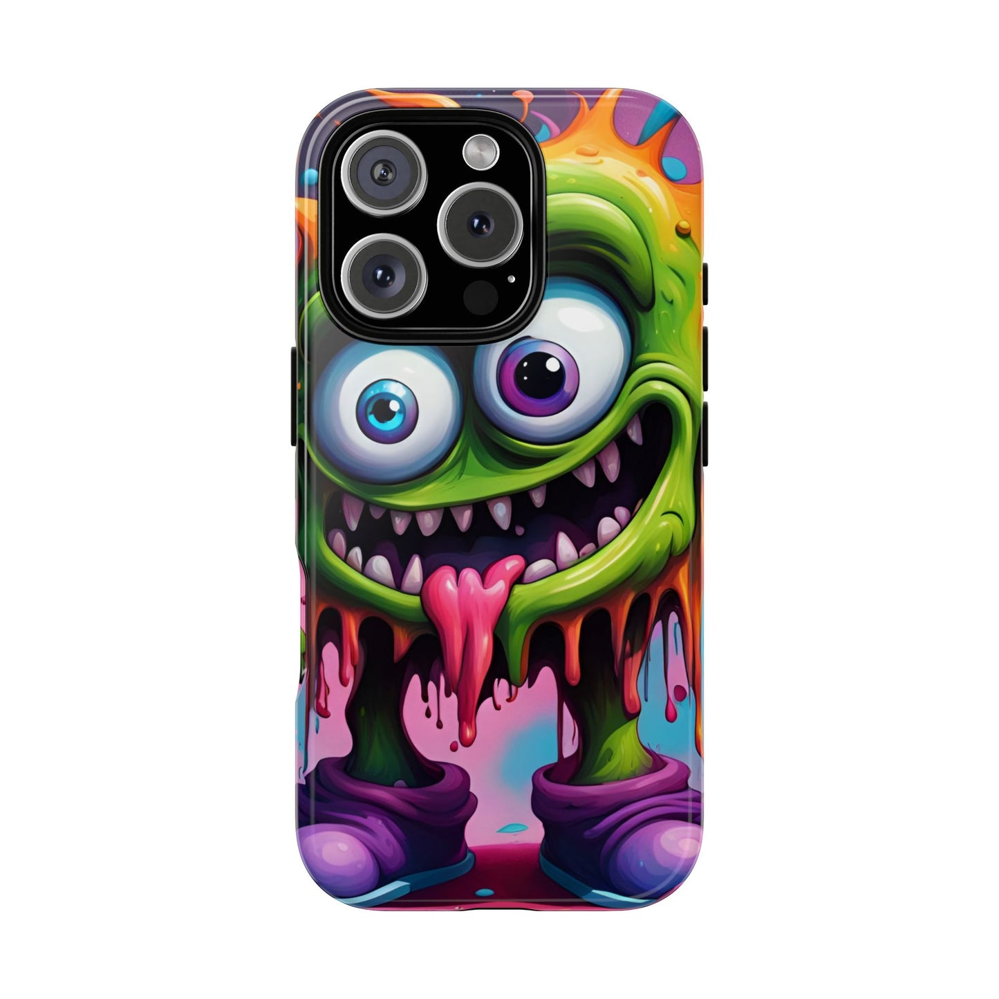 Tough & Wacky Phone Case