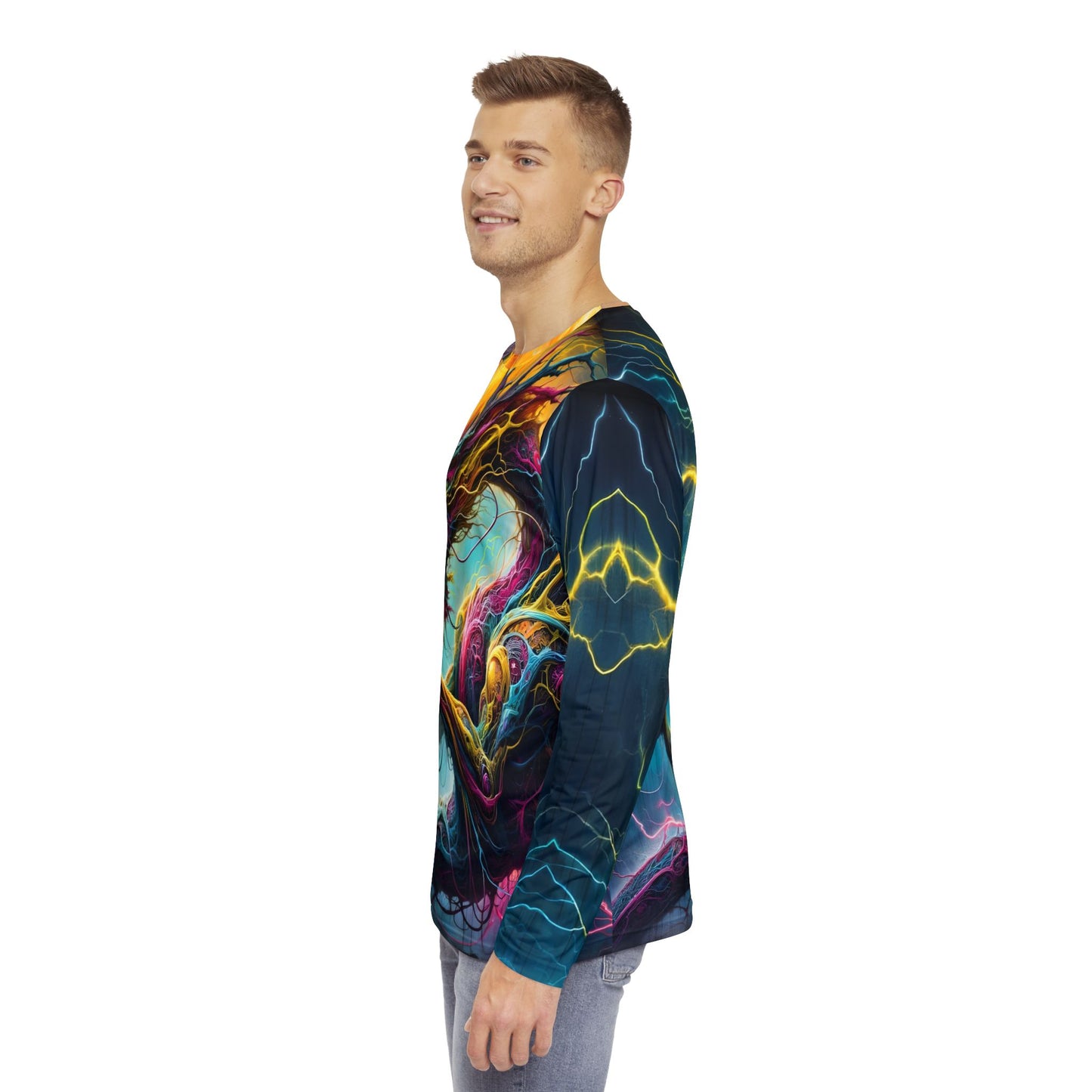 Dragonz Long Sleeve Shirt