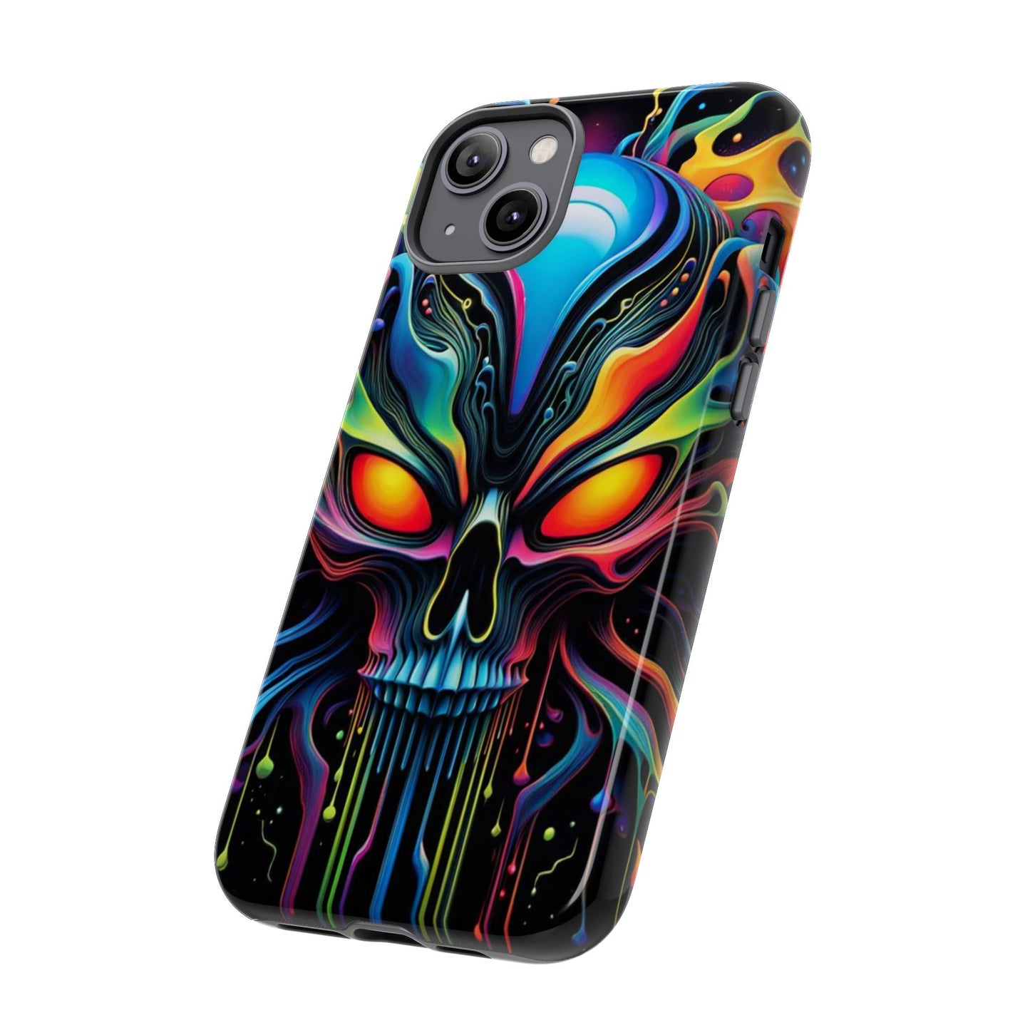 Soul Guardian Phone Case