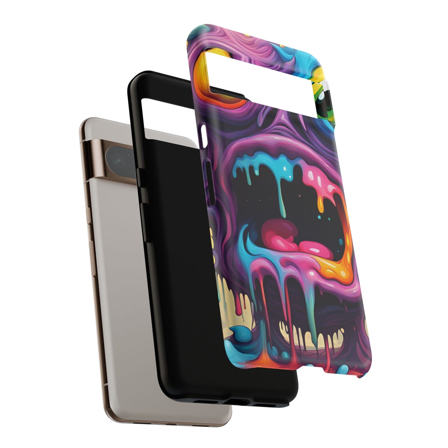 Tough & Wacky Phone Case