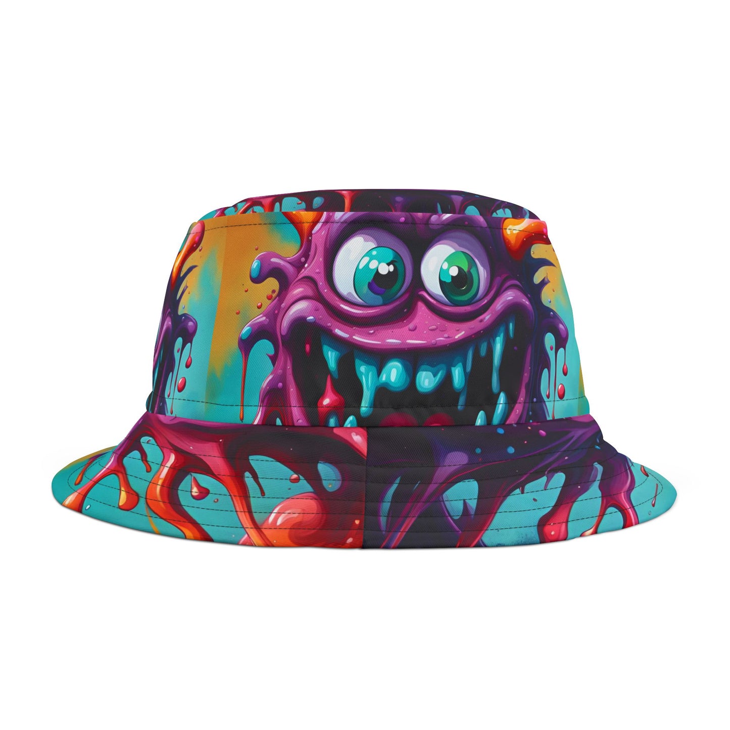 Wacky Bucket Hat